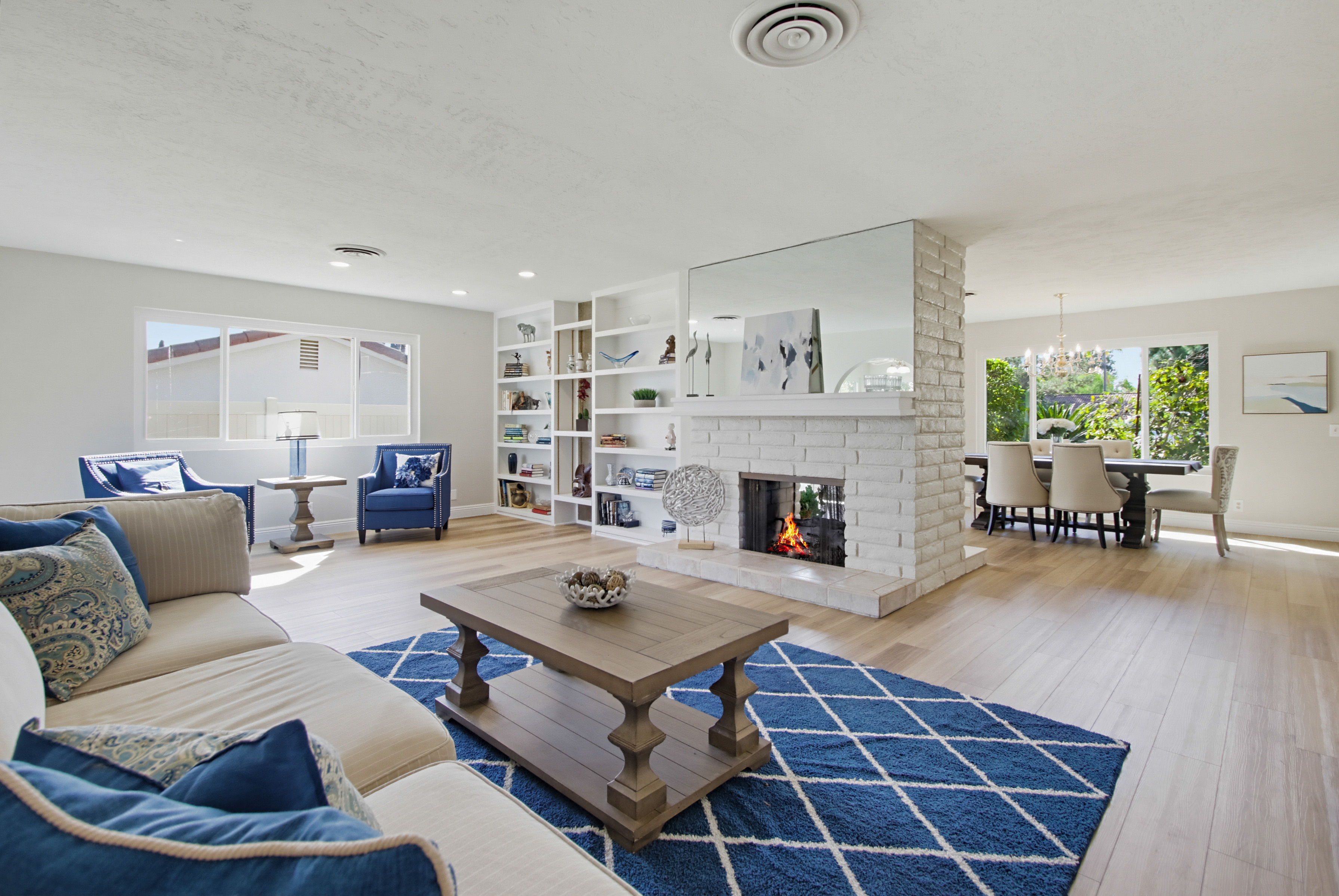  17253 Saint Andrews Drive, Poway, CA 92064 - 物件實景