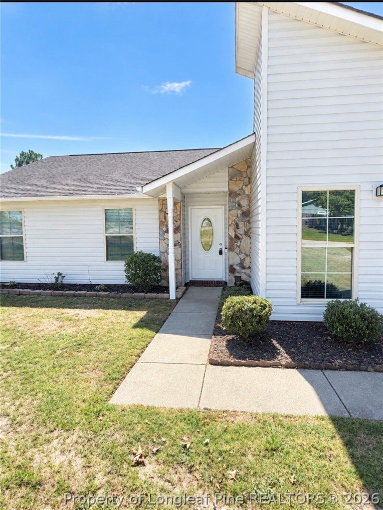 Trevino St, Hope Mills, NC 28348 #1