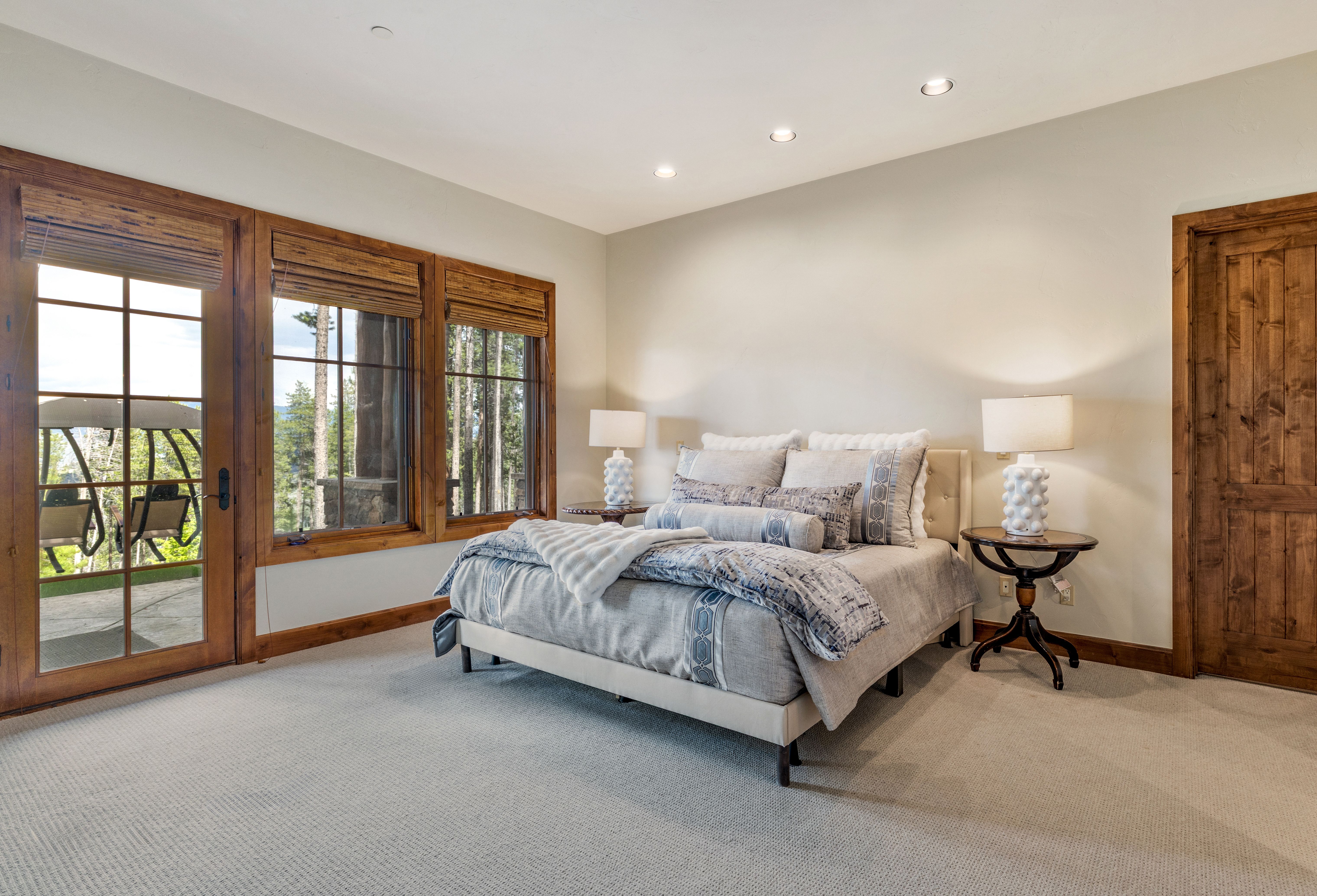  317 Elk Woods is the Kind of Mountain Estate that Earns its Setting - 物件實景