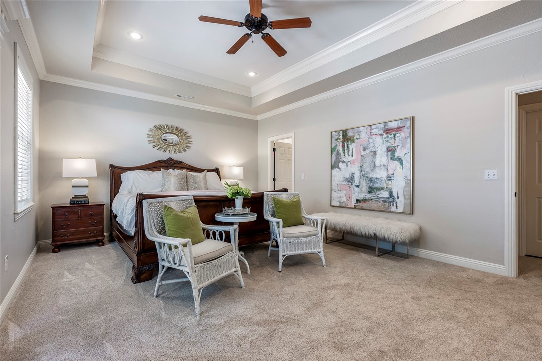 2370 E Meandering Way, Fayetteville, Arkansas, 72701, United States, 4 Bedrooms Bedrooms, ,5 BathroomsBathrooms,Residential,For Sale,2370 E Meandering Way,1618973