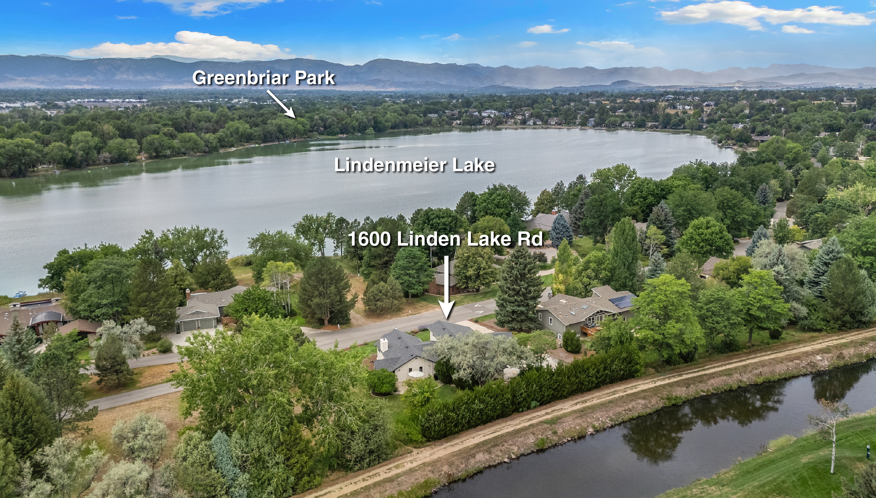  1600 Linden Lake Rd, Fort Collins, CO, 80524 - 物件實景