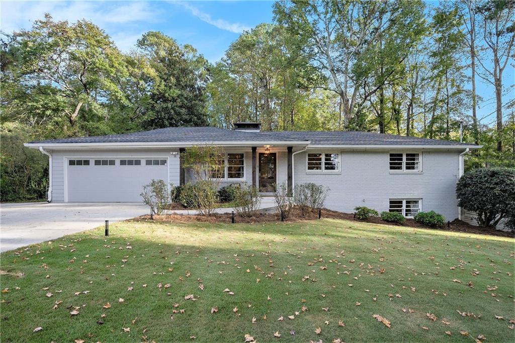 Smyrna, Georgia, 30082, United States, 4 Bedrooms Bedrooms, ,2 BathroomsBathrooms,Residential,For Sale,1987349