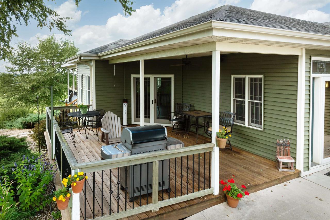 Green Lake, Wisconsin, 54941, United States, 4 Bedrooms Bedrooms, ,3 BathroomsBathrooms,Residential,For Sale,1928712