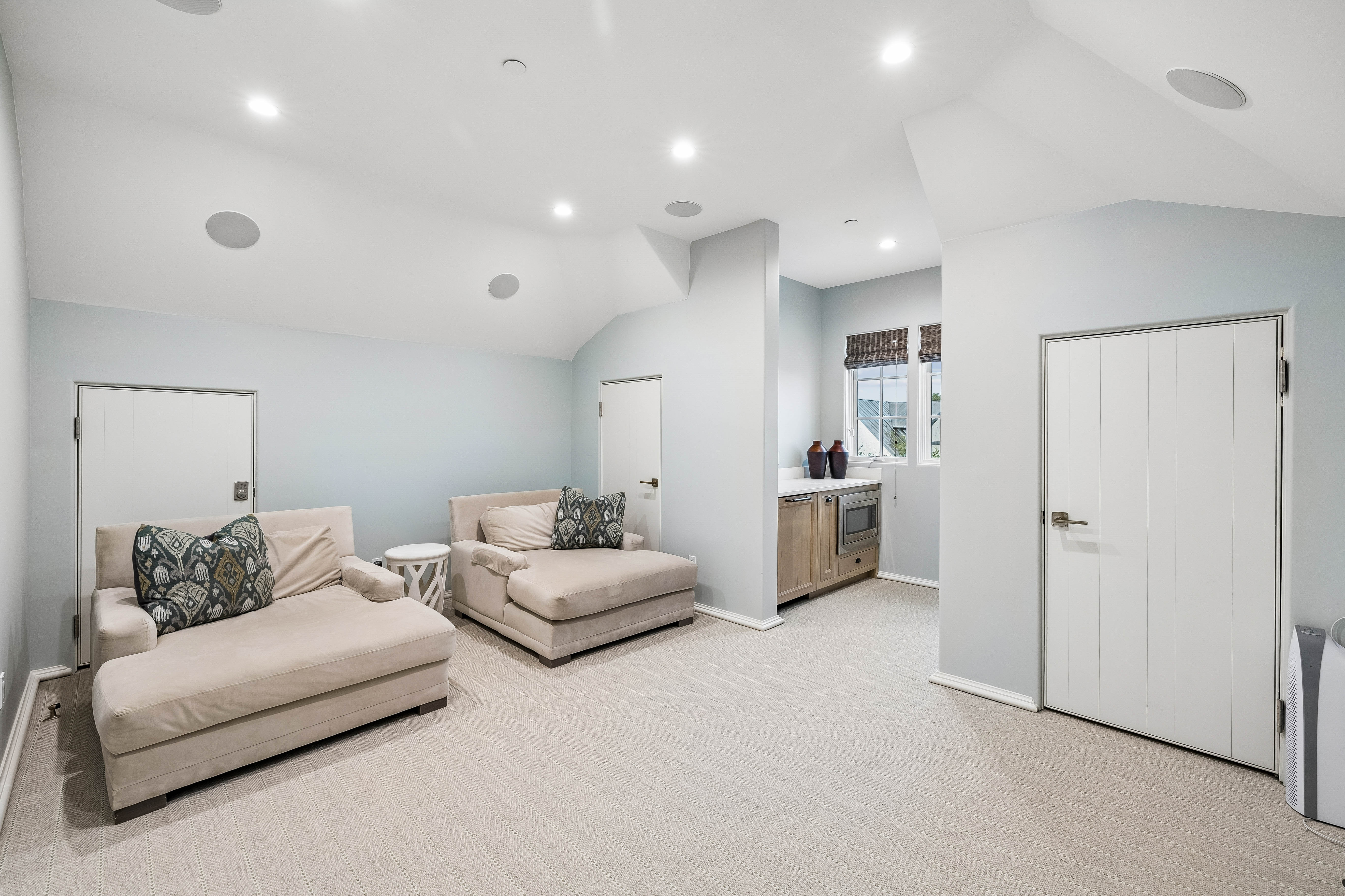  Timeless Architecture Meets Modern Luxury in Rosemary Beach - 物件實景