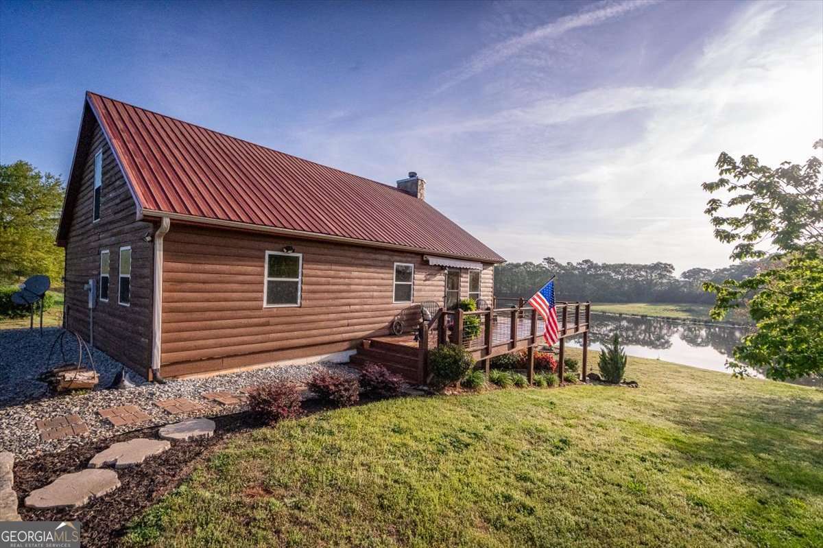 Royston, Georgia, 30662, United States, ,Land,For Sale,1829562