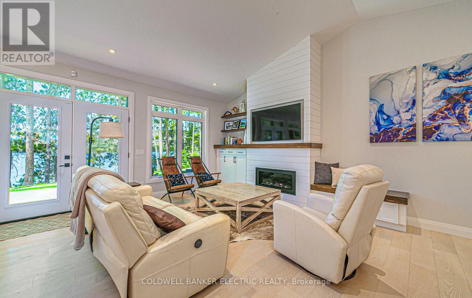 FARADAY, Ontario, K0L 1C0, CA, 5 Bedrooms Bedrooms, ,3 BathroomsBathrooms,Residential,For Sale,1828351