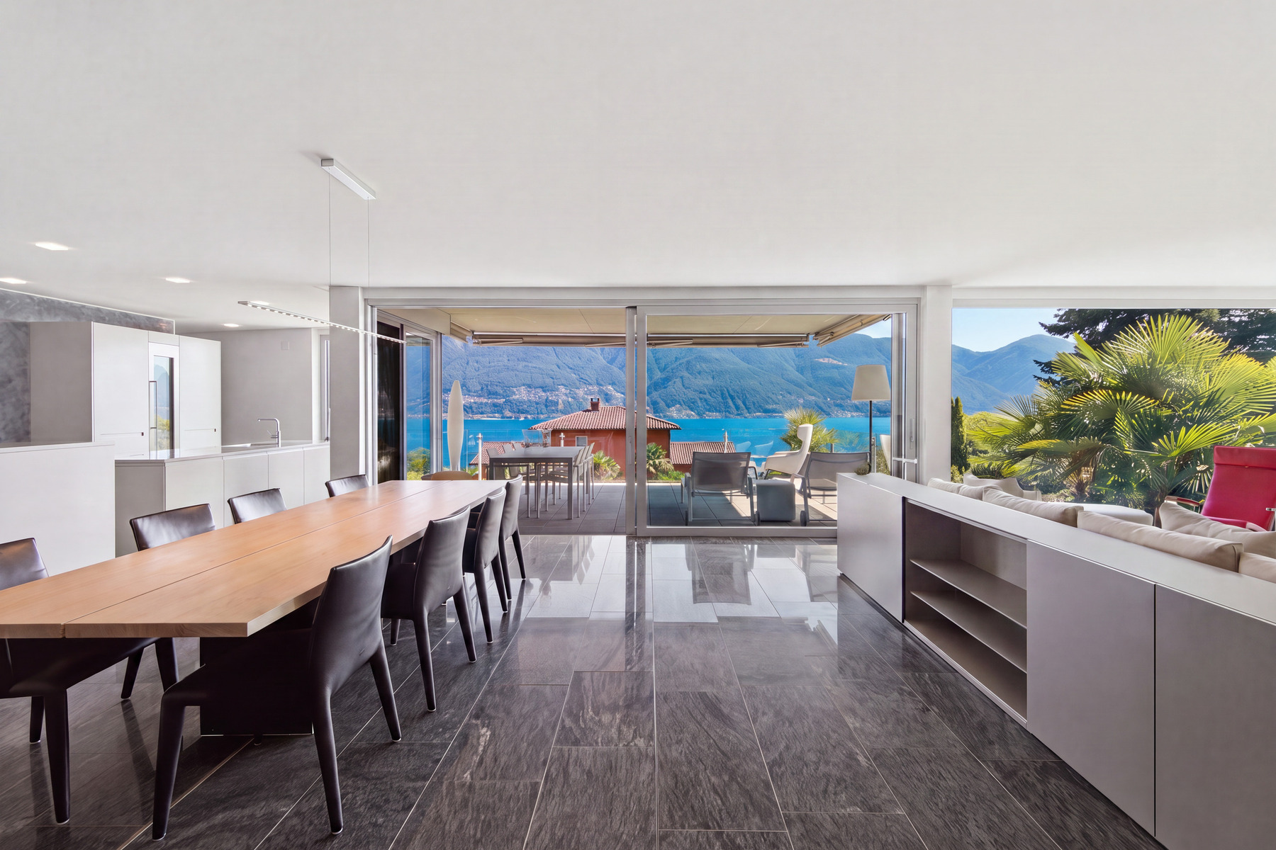  Maisonette in the Swiss village of 2025 - 物件實景