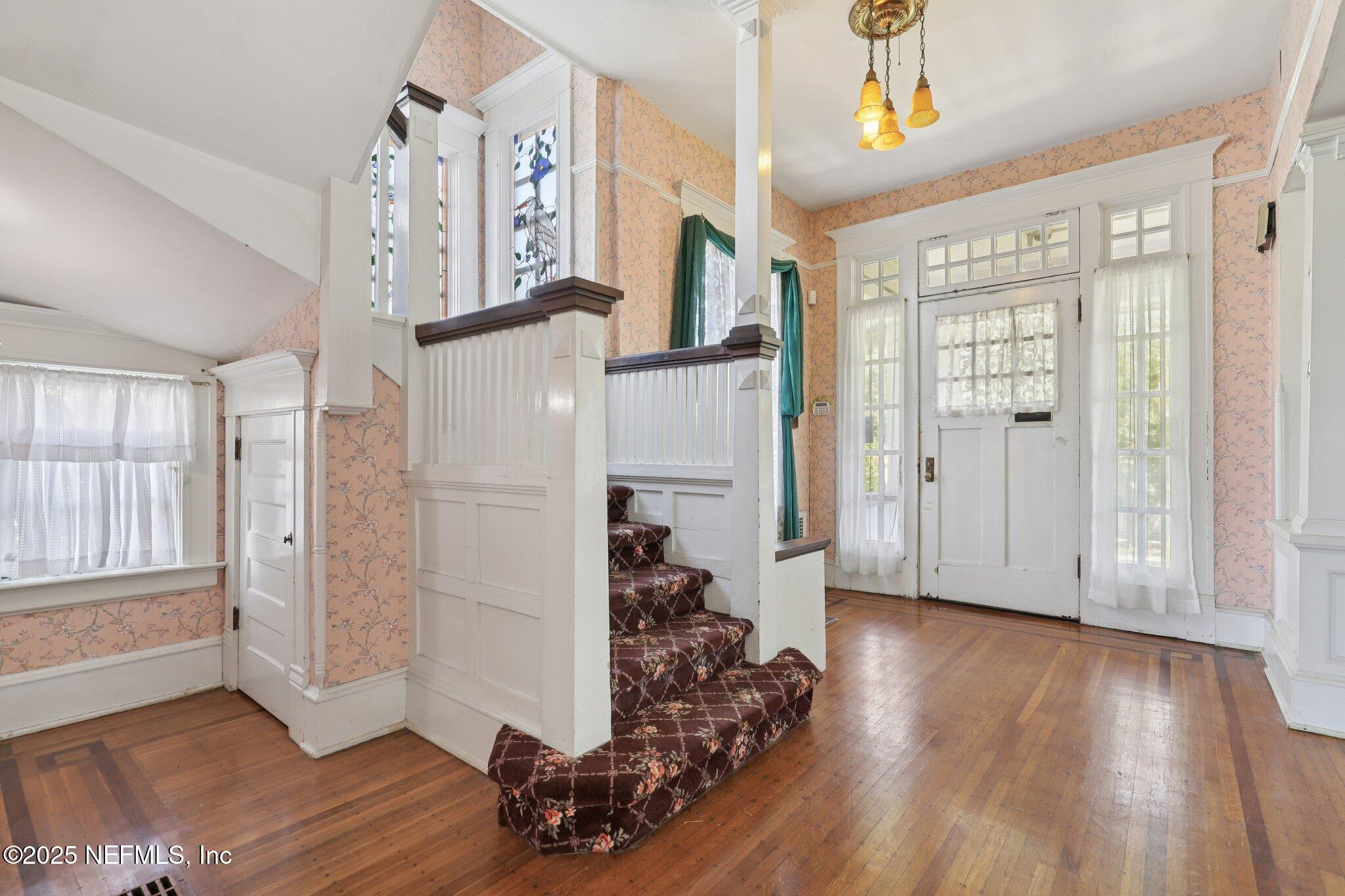 Jacksonville, Florida, 32204, United States, 4 Bedrooms Bedrooms, ,3 BathroomsBathrooms,Residential,For Sale,1989345