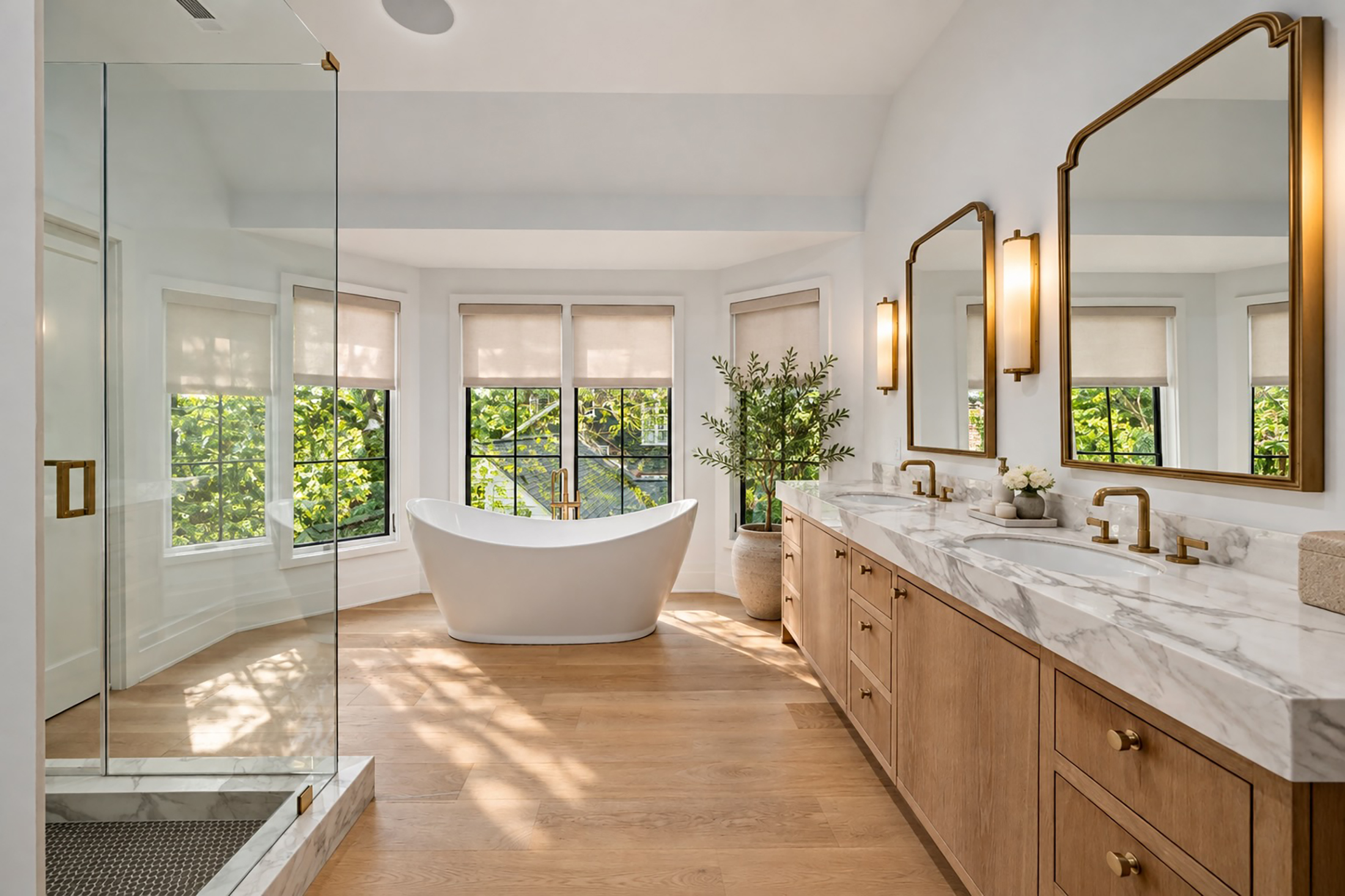  Beautifully Crafted Virginia Highland Home with an Entertainer