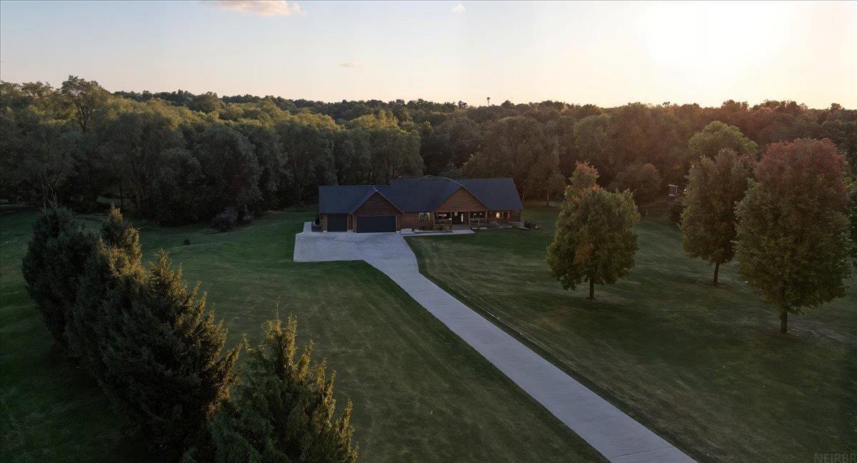 Independence, Iowa, 50644, United States, 3 Bedrooms Bedrooms, ,2 BathroomsBathrooms,Residential,For Sale,1982110