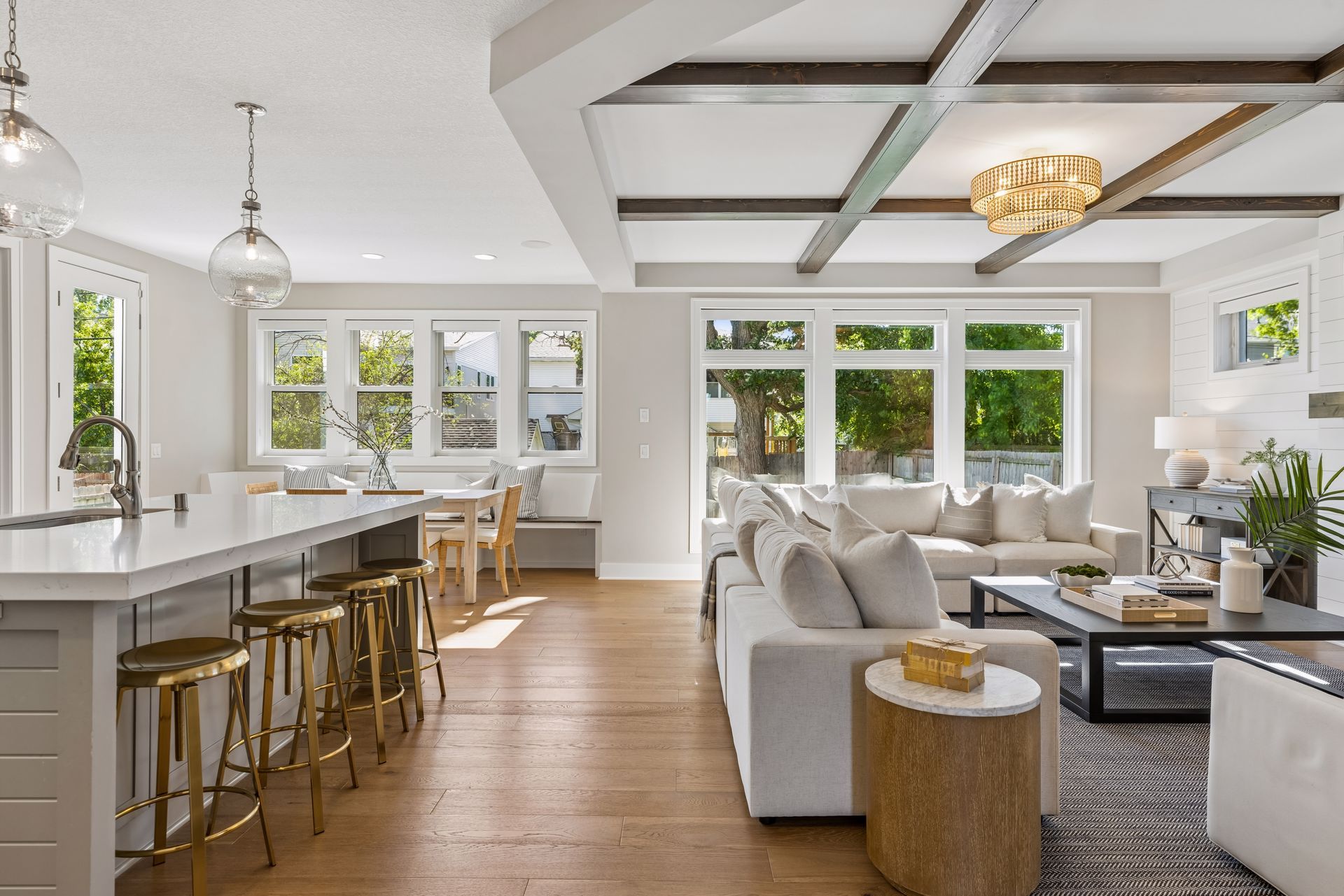  5821 Concord Avenue, Edina, MN 55424 - 物件實景