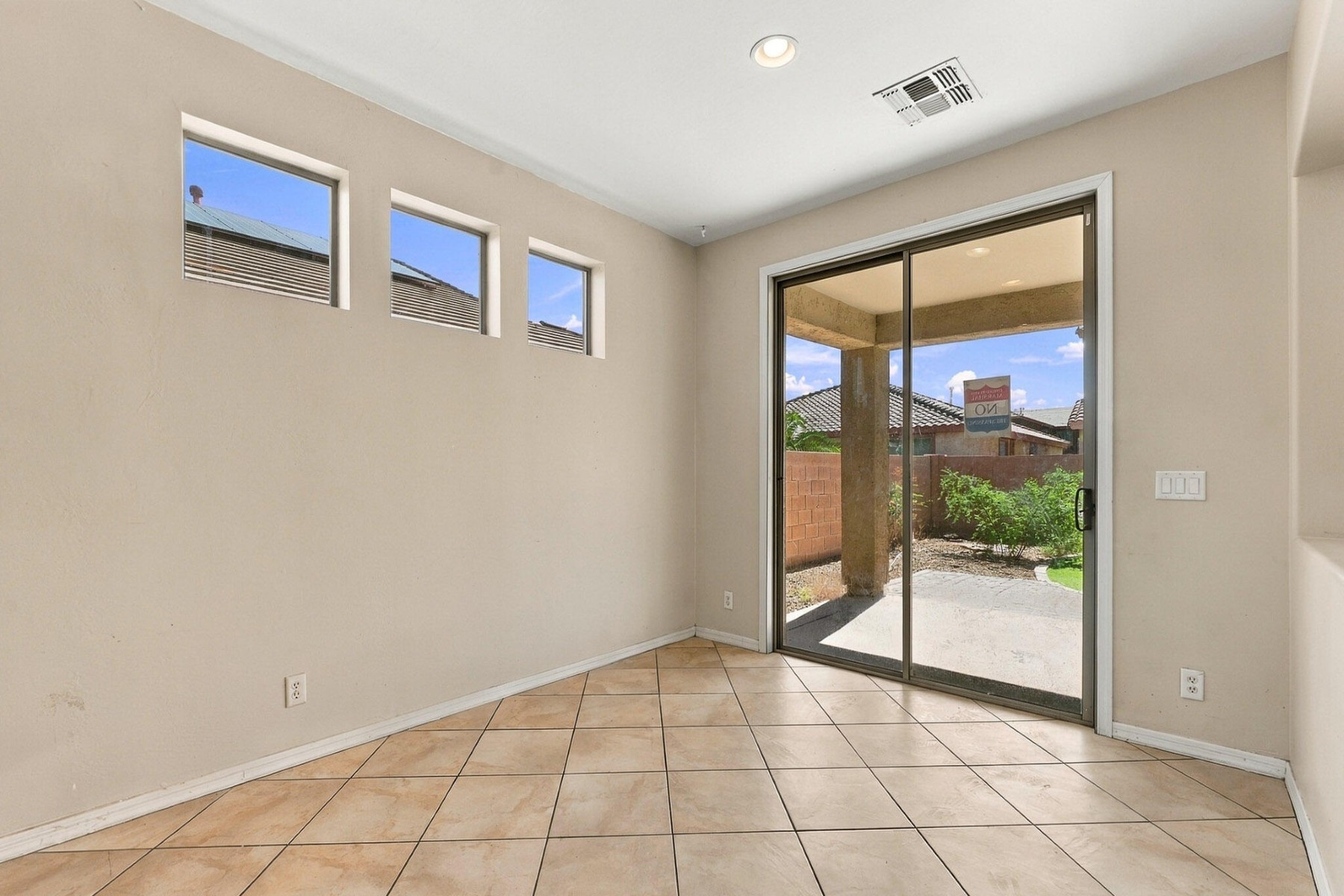  6807 W Pleasant Lane¦Laveen, AZ - 物件實景