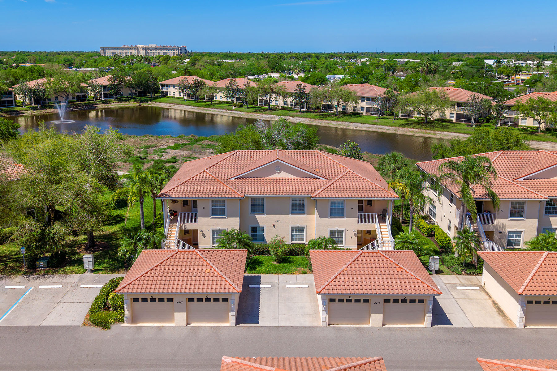  CASA DI AMICI - 物件實景