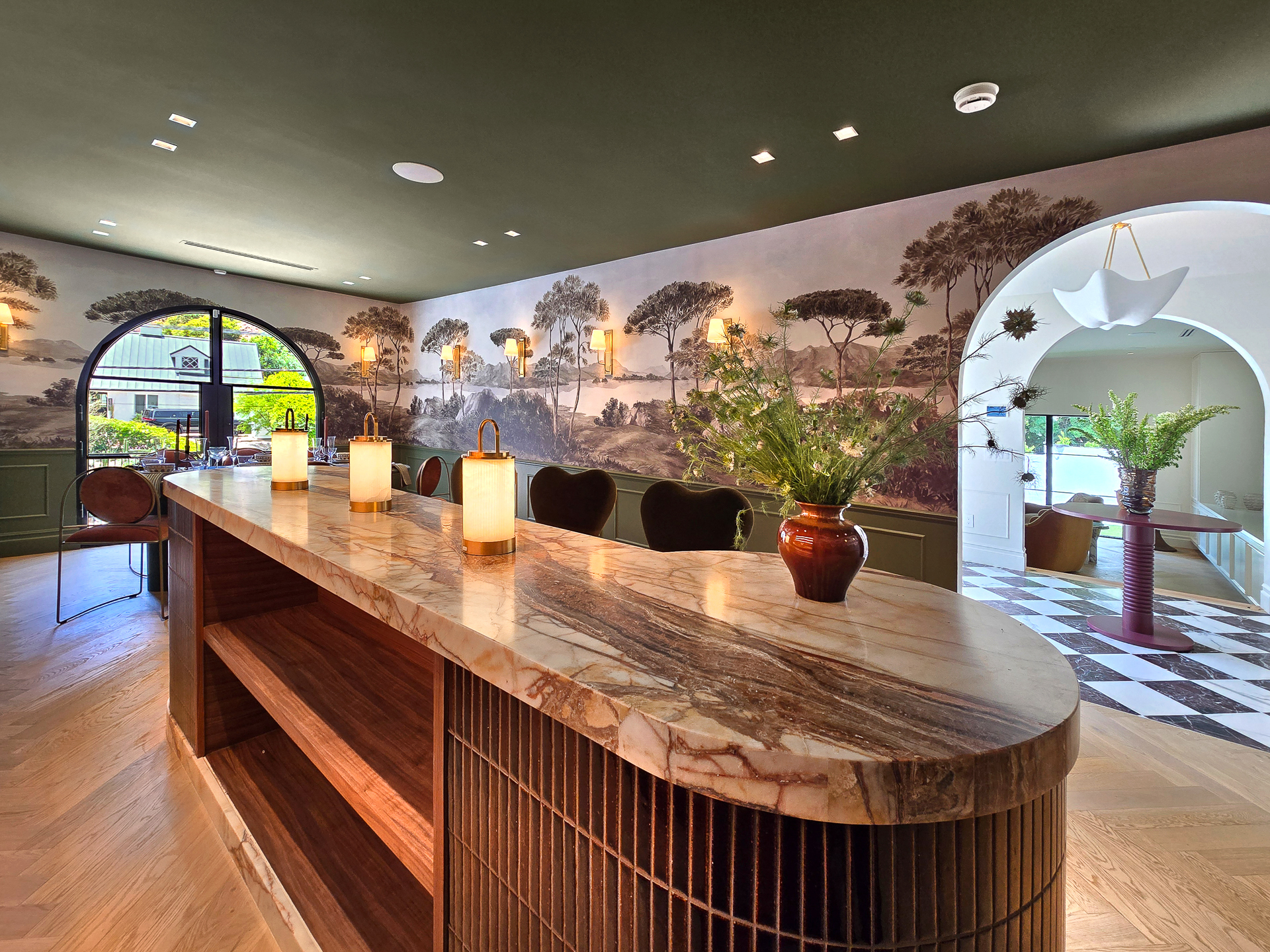  2288 Coldwater Canyon Dr - 物件實景