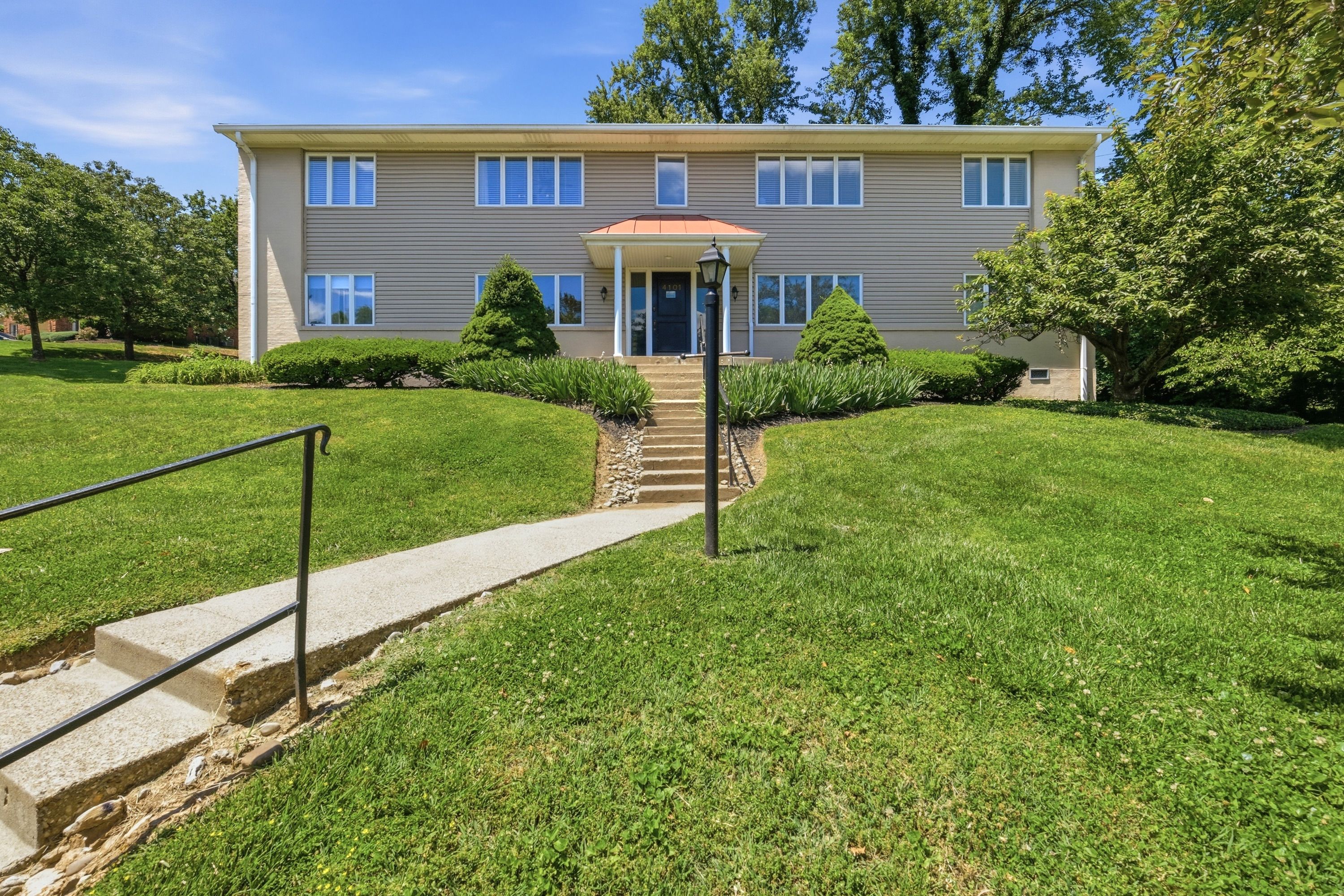  4101 Stoneview Drive, Louisville, KY 40207 - 物件實景