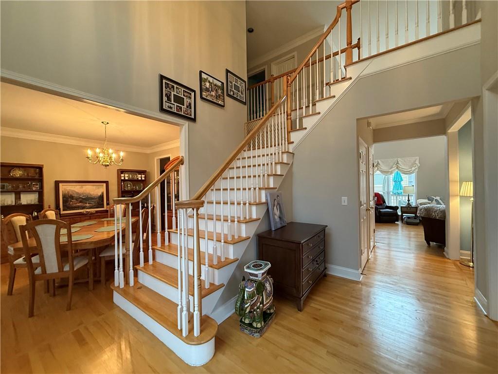 Lilburn, Georgia, 30047, United States, 4 Bedrooms Bedrooms, ,3 BathroomsBathrooms,Residential,For Sale,1999656