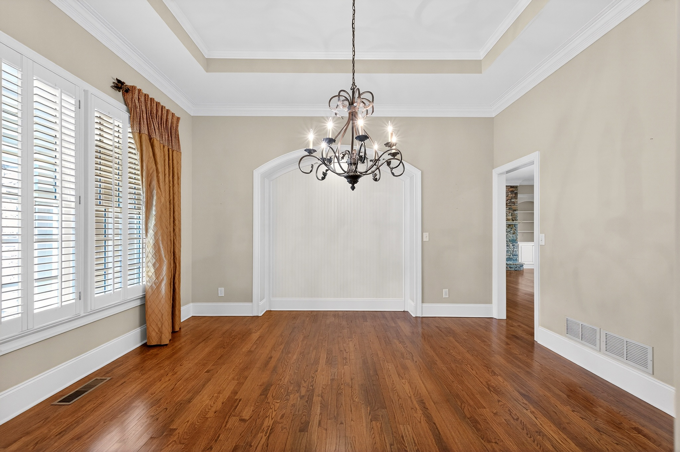  Beautifully Updated Ranch-Style Home in the Prestigious Achasta Golf Community - 物件實景