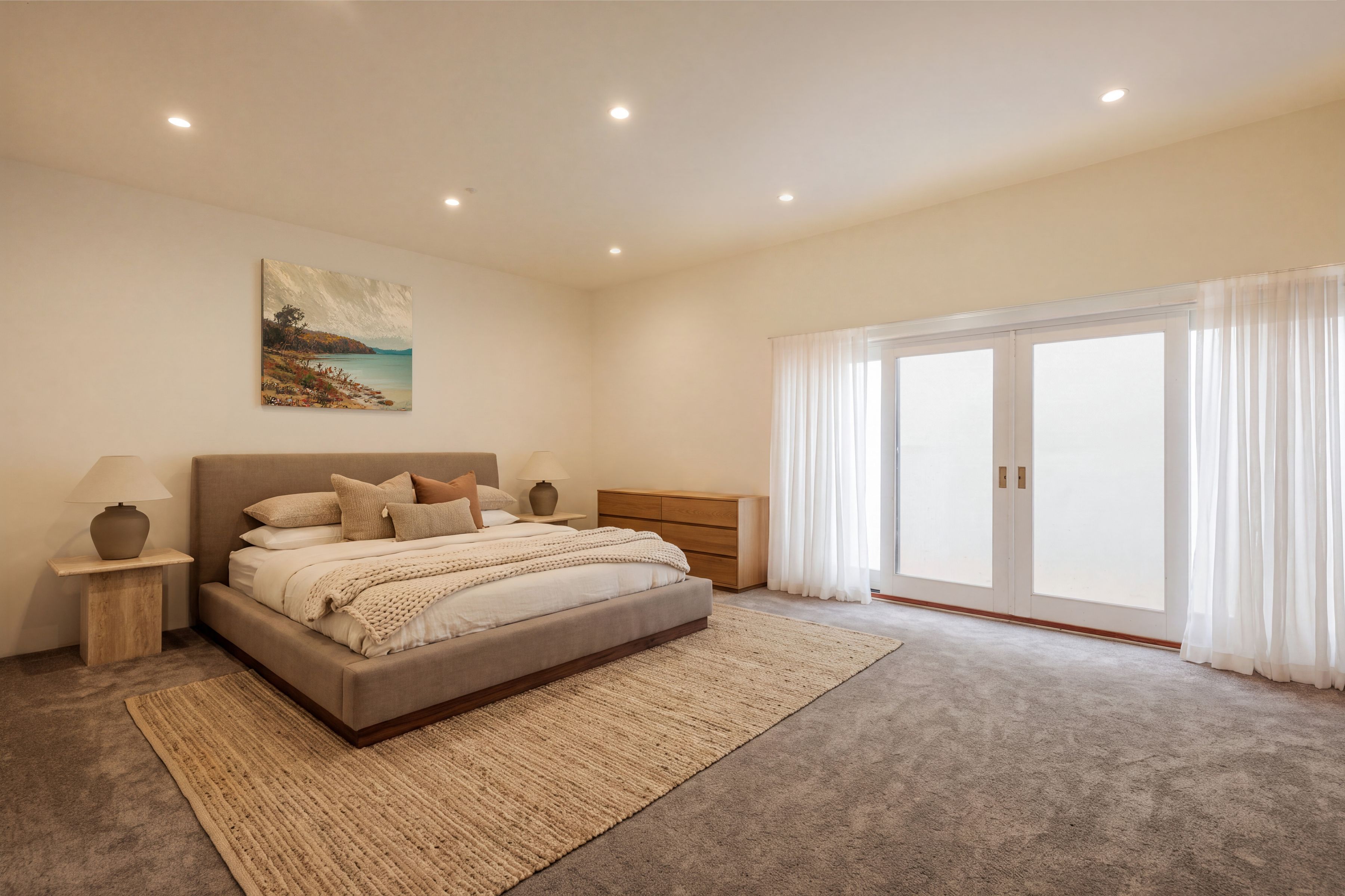  1015 Franklin St - 物件實景