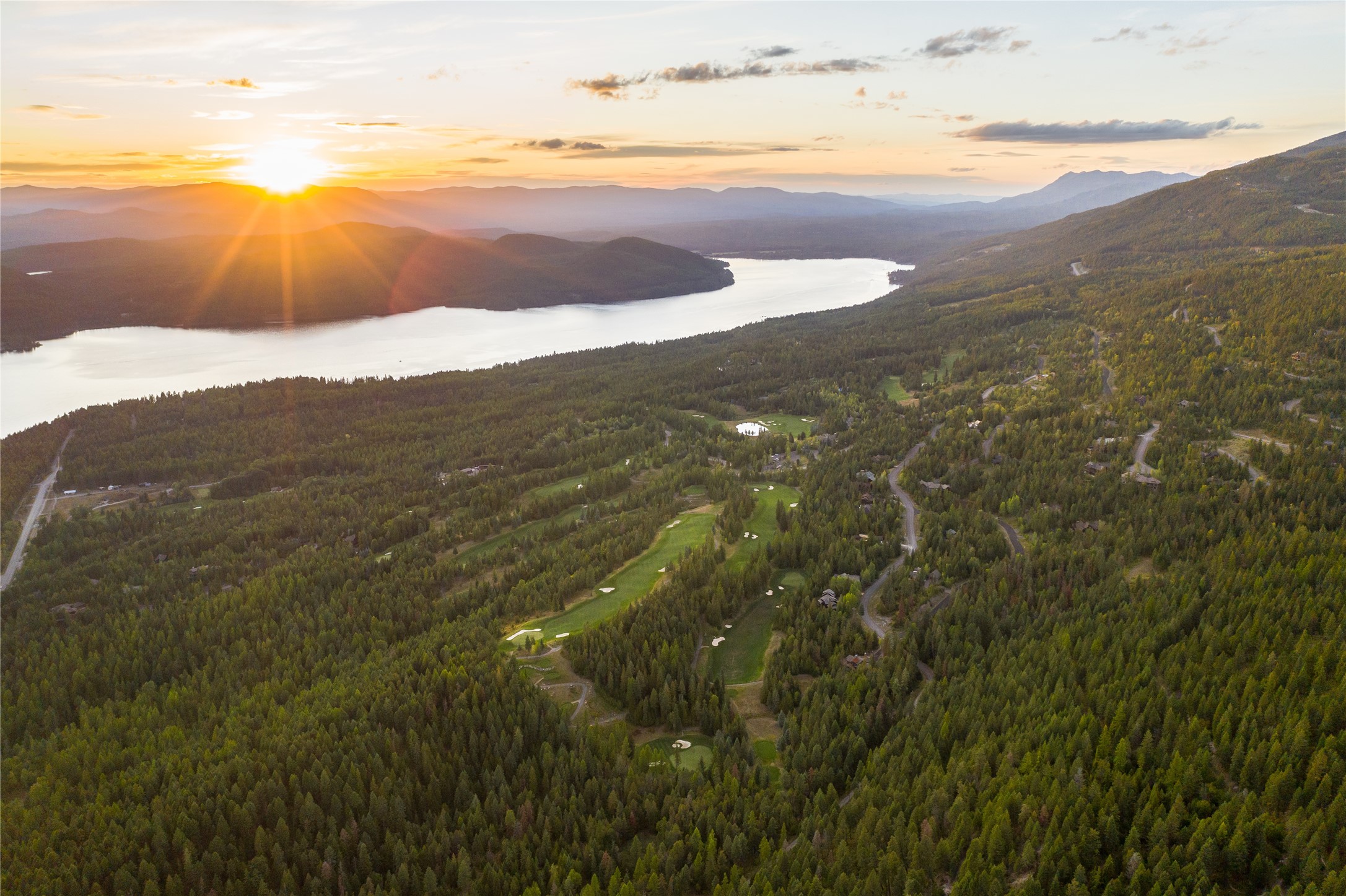  168 Whitefish Lookout Road - 物件實景