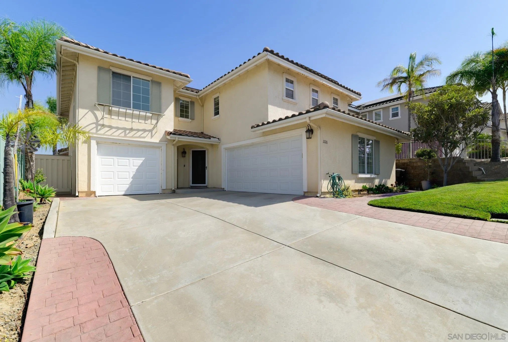 2226 Crystal Clear Dr, Spring Valley, CA 91978 | RealtyTrac
