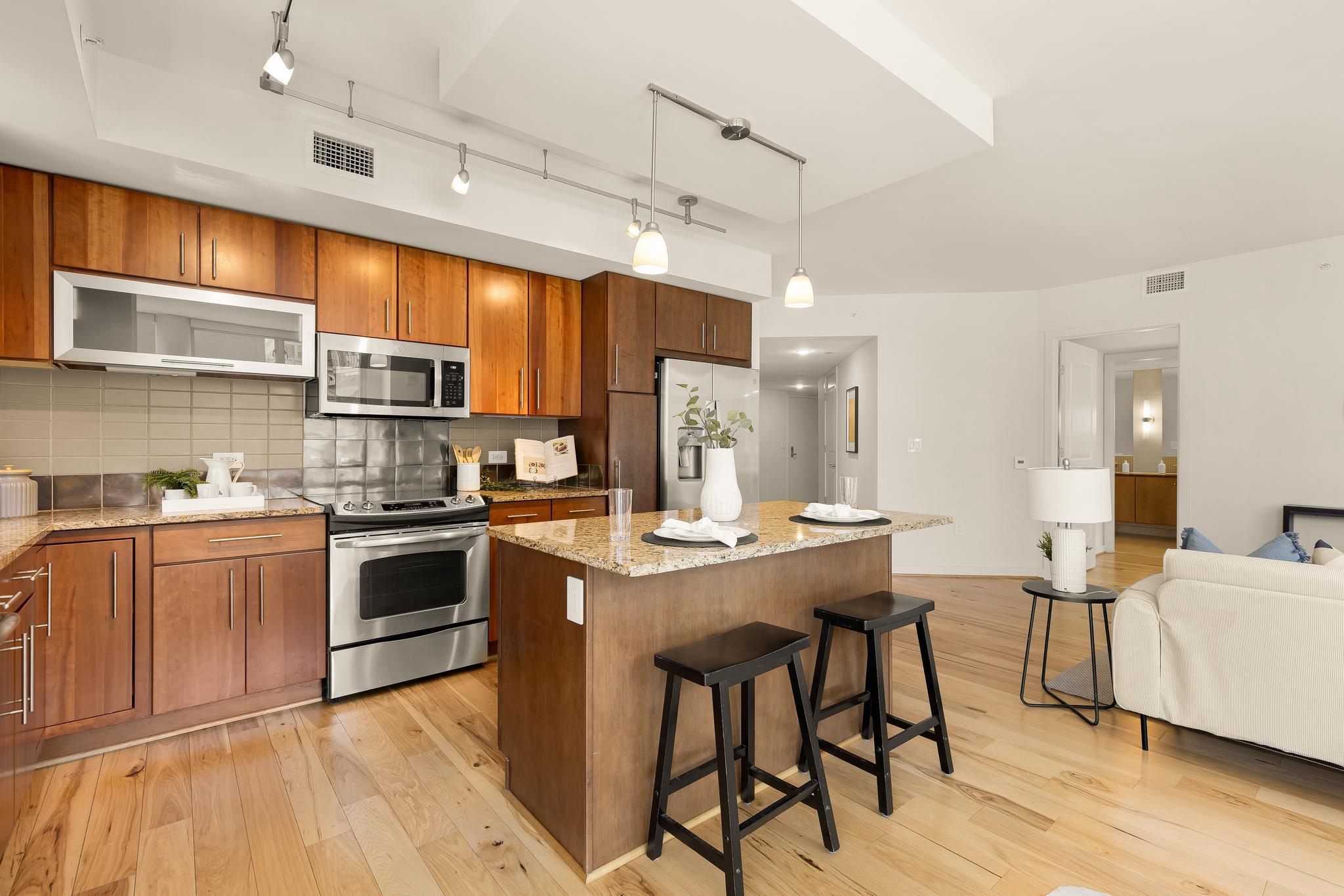  1025 1st Street SE, Washington, DC, 20003 - 物件實景