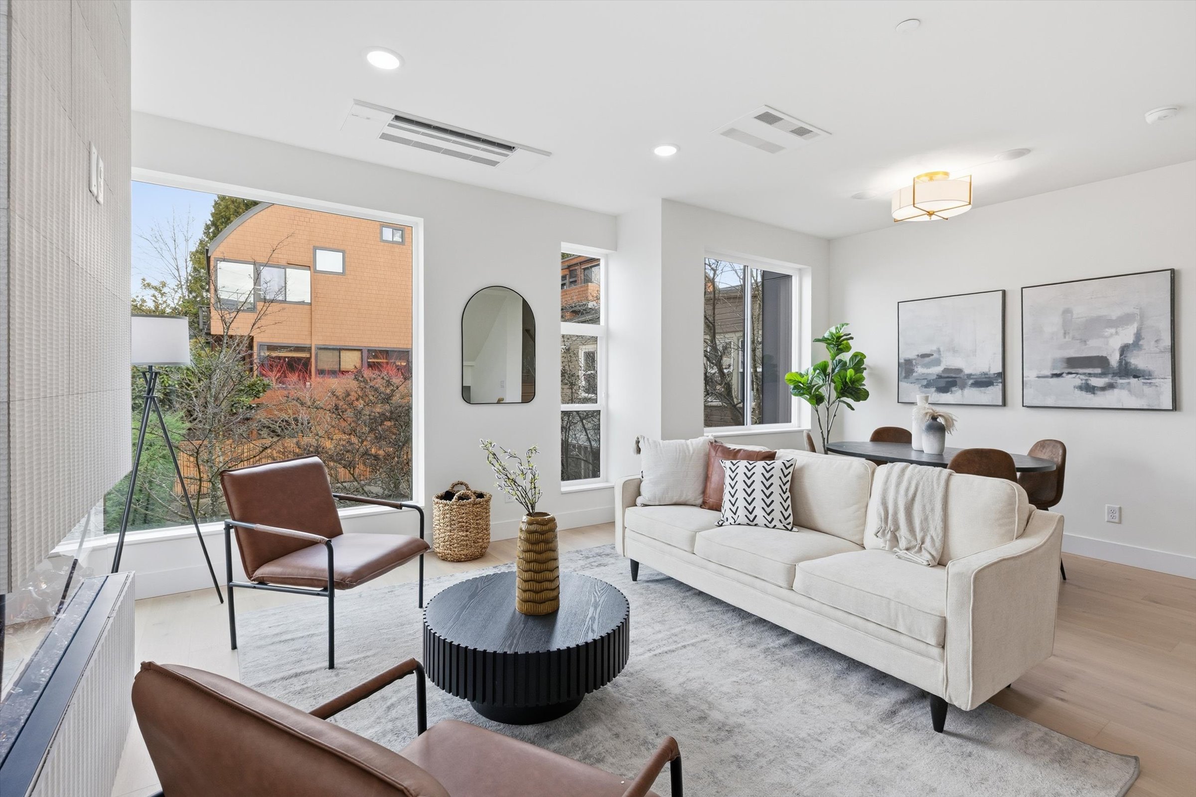  2016 Fairview Ave E Unit #C, Seattle, WA 98102 - 物件實景