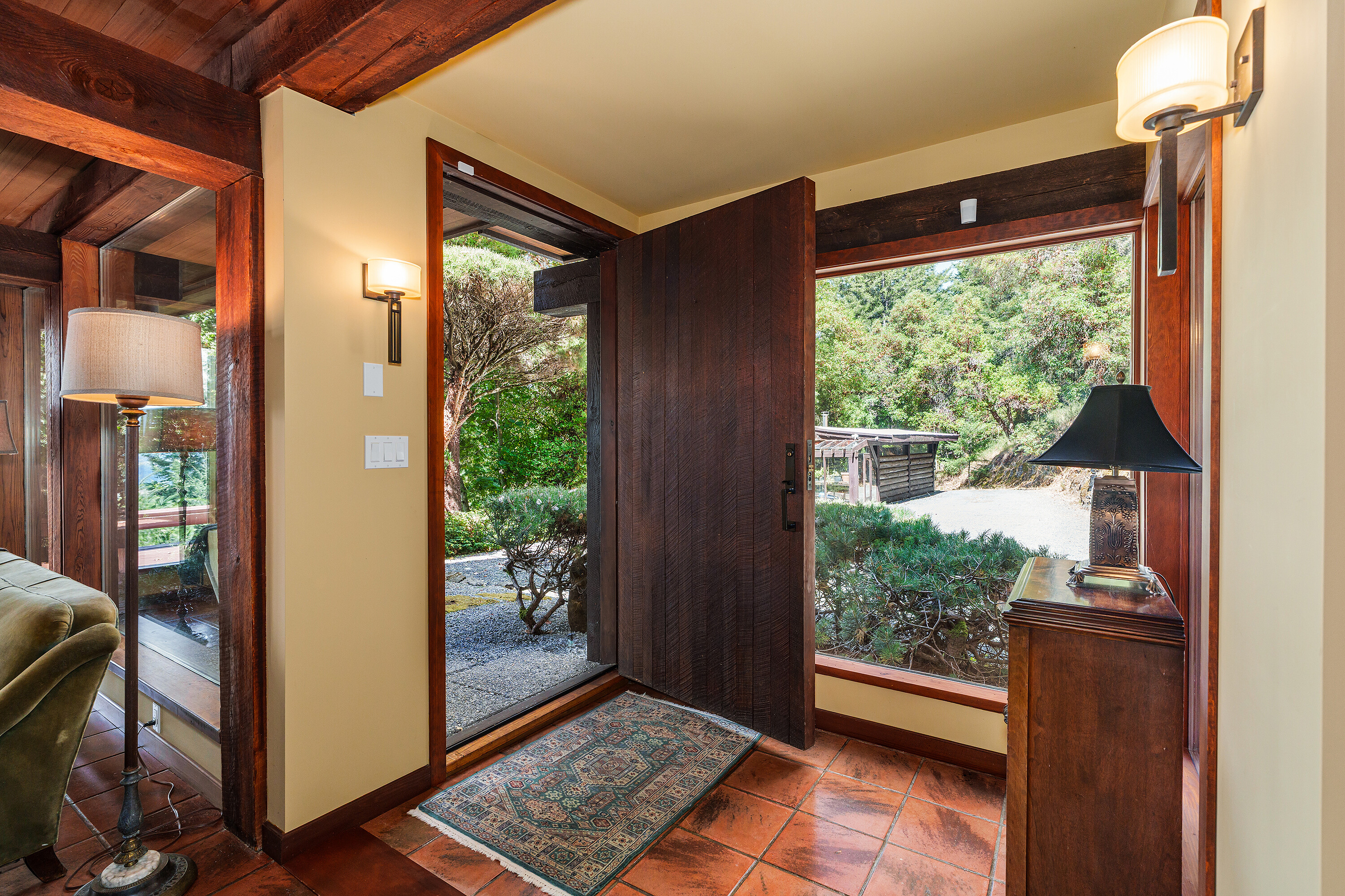  Rare-Henry Schubart Home - 物件實景