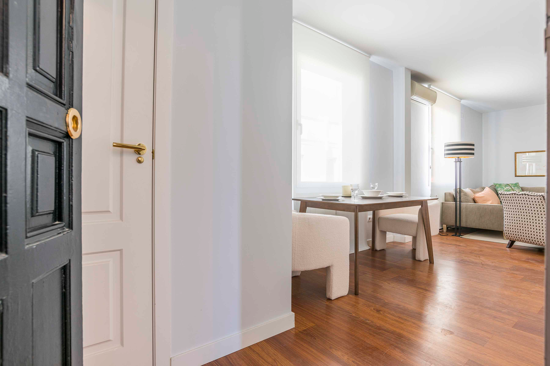  Renovated apartment on Claudio Coello street. - 物件實景