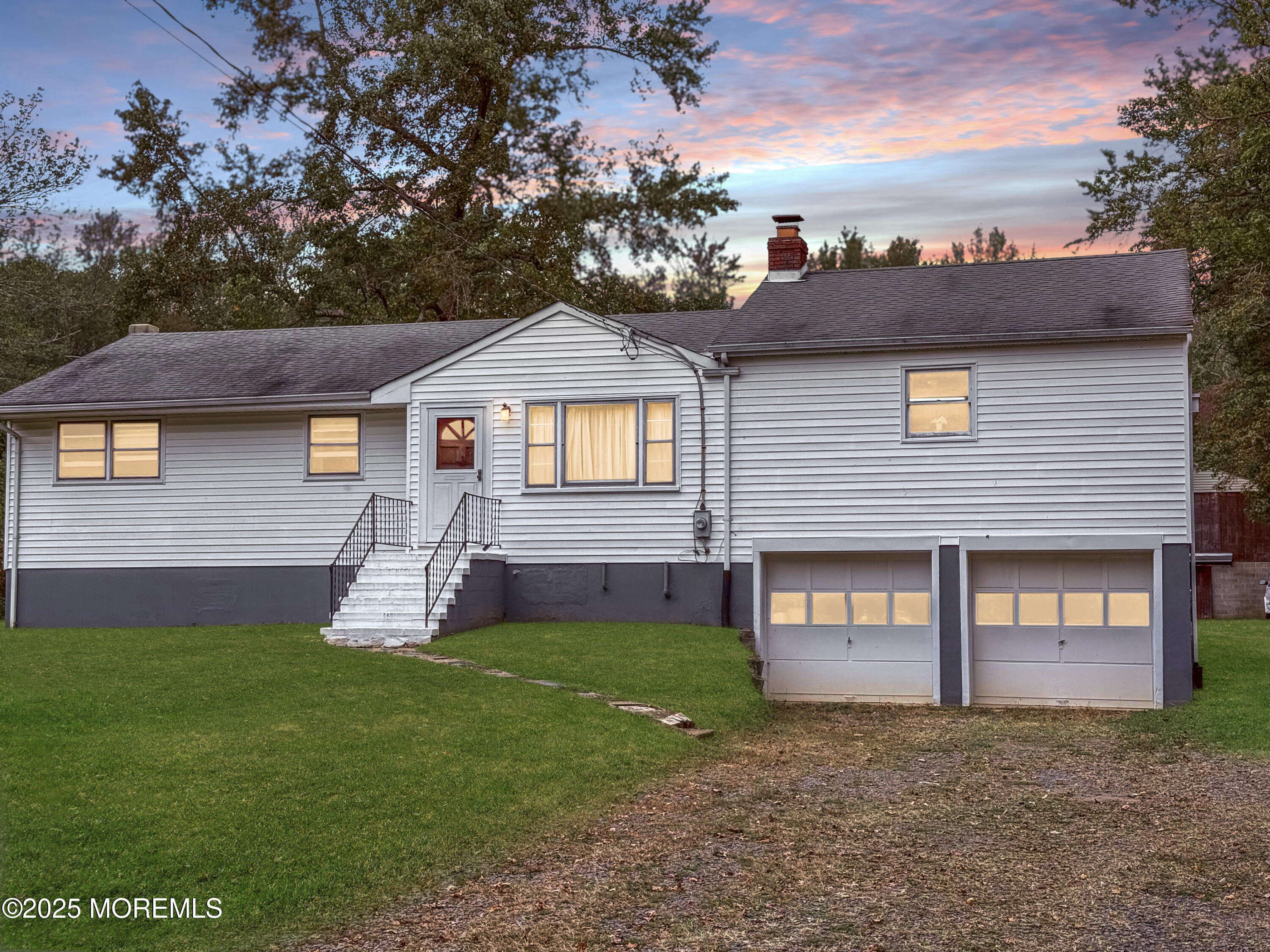 Monroe, New Jersey, 08831, United States, 4 Bedrooms Bedrooms, ,2 BathroomsBathrooms,Residential,For Sale,1978380