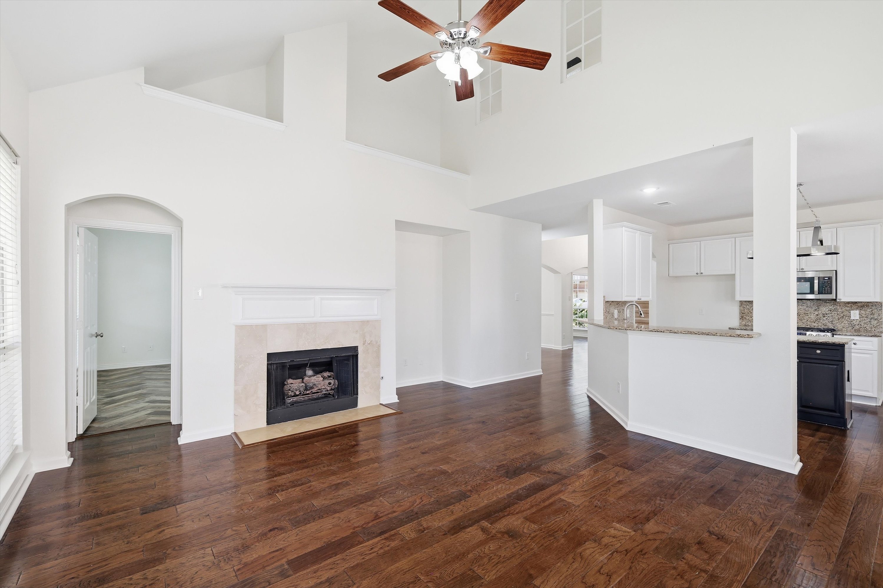  3631 Appalachian Way, Flower Mound, TX, 75022 - 物件實景