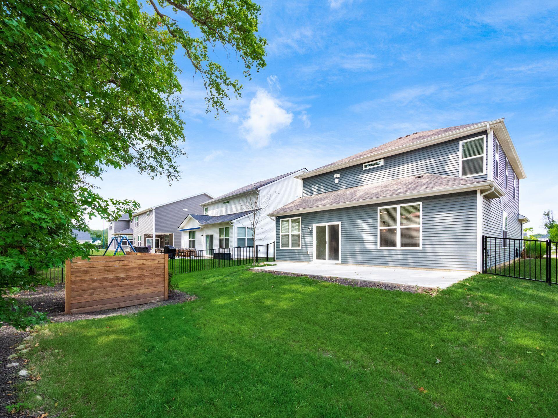 Westerville, Ohio, 43081, United States, 3 Bedrooms Bedrooms, ,3 BathroomsBathrooms,Residential,For Sale,1924711