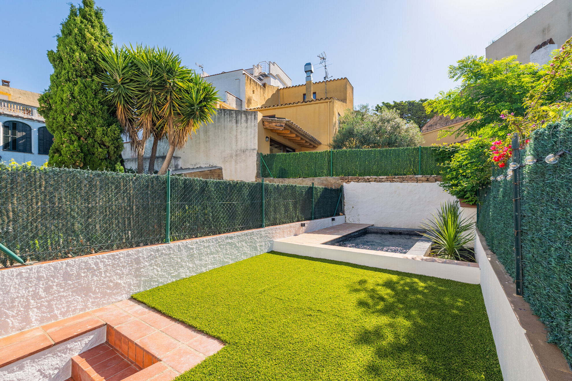  Charming house with pool in the center of Begur - 物件實景