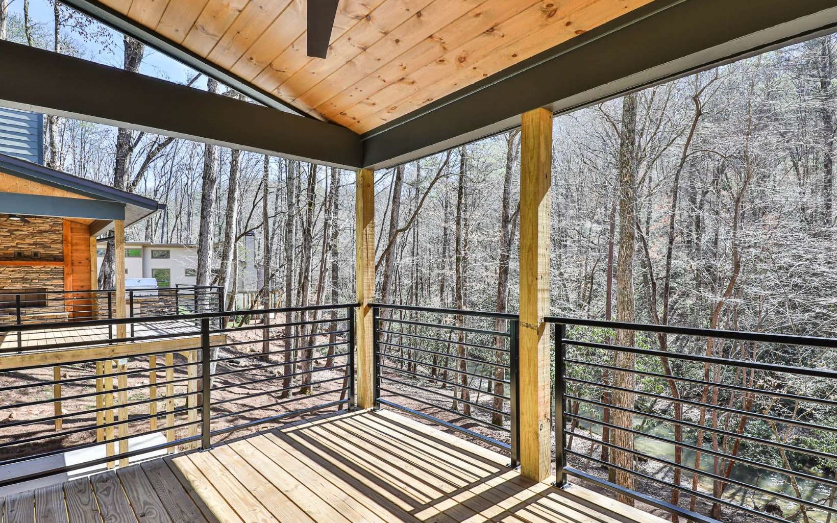 272 Creekside Landing, Ellijay, Georgia, 30540, United States, 3 Bedrooms Bedrooms, ,3 BathroomsBathrooms,Residential,For Sale,272 Creekside Landing,1231806