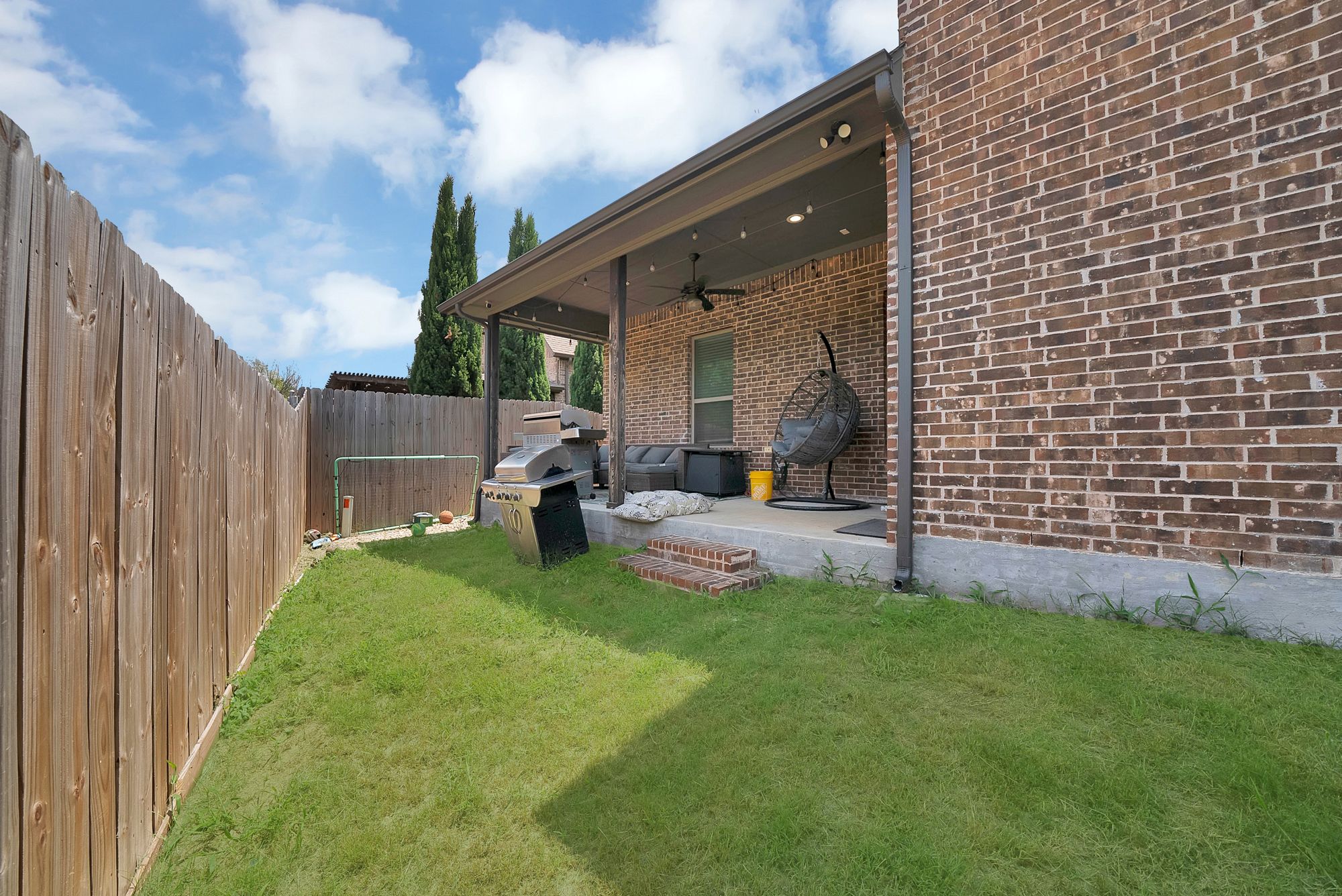  6828 Chase Street, North Richland Hills, TX, 76182 - 物件實景