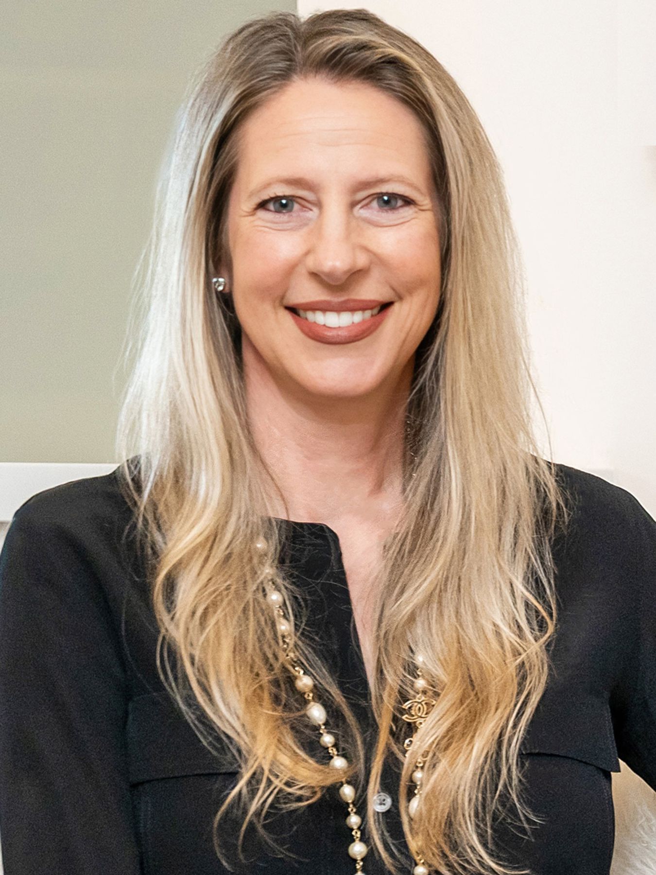 Allison Fortini Crawford