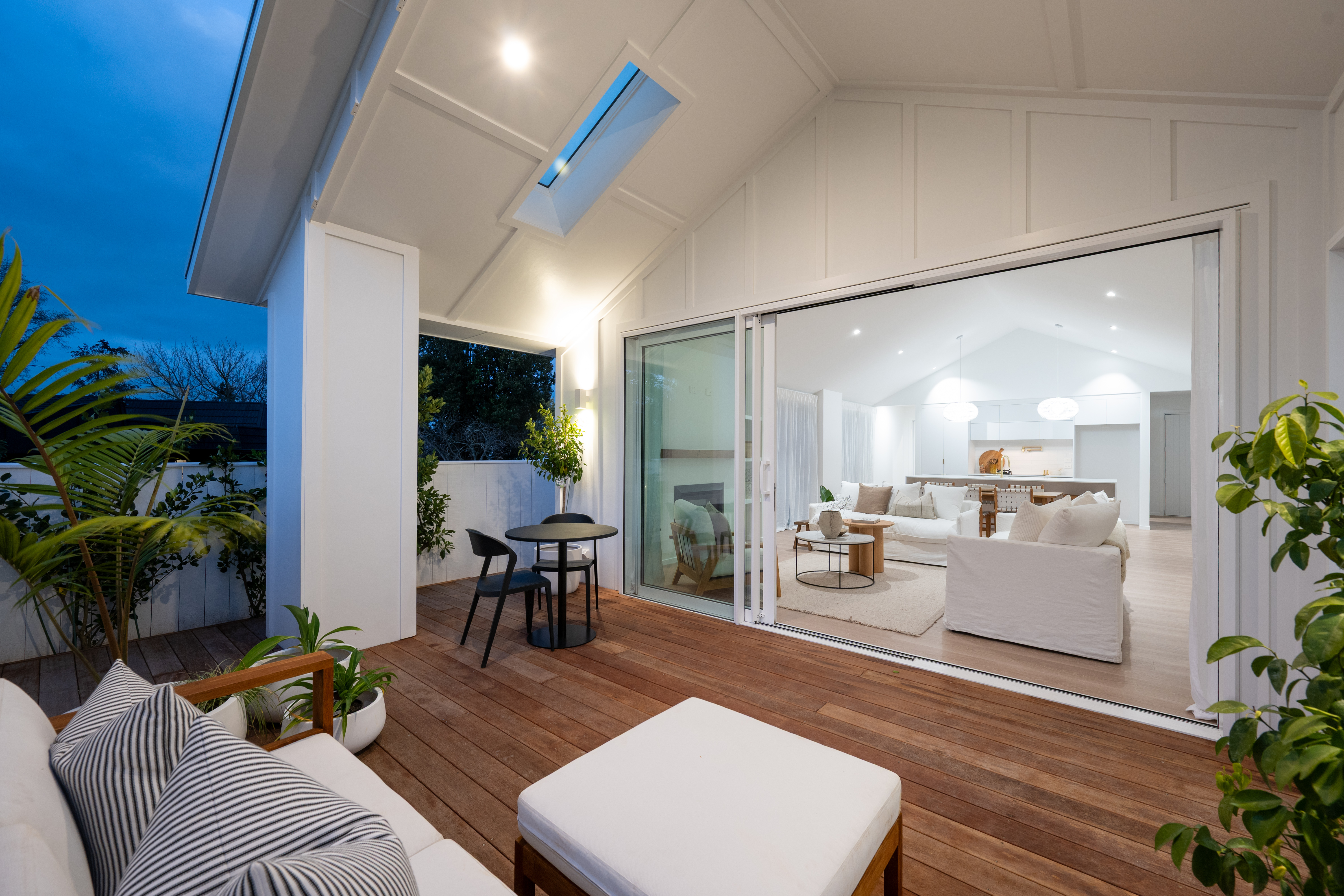  119A Te Mata Road, Havelock North - 物件實景