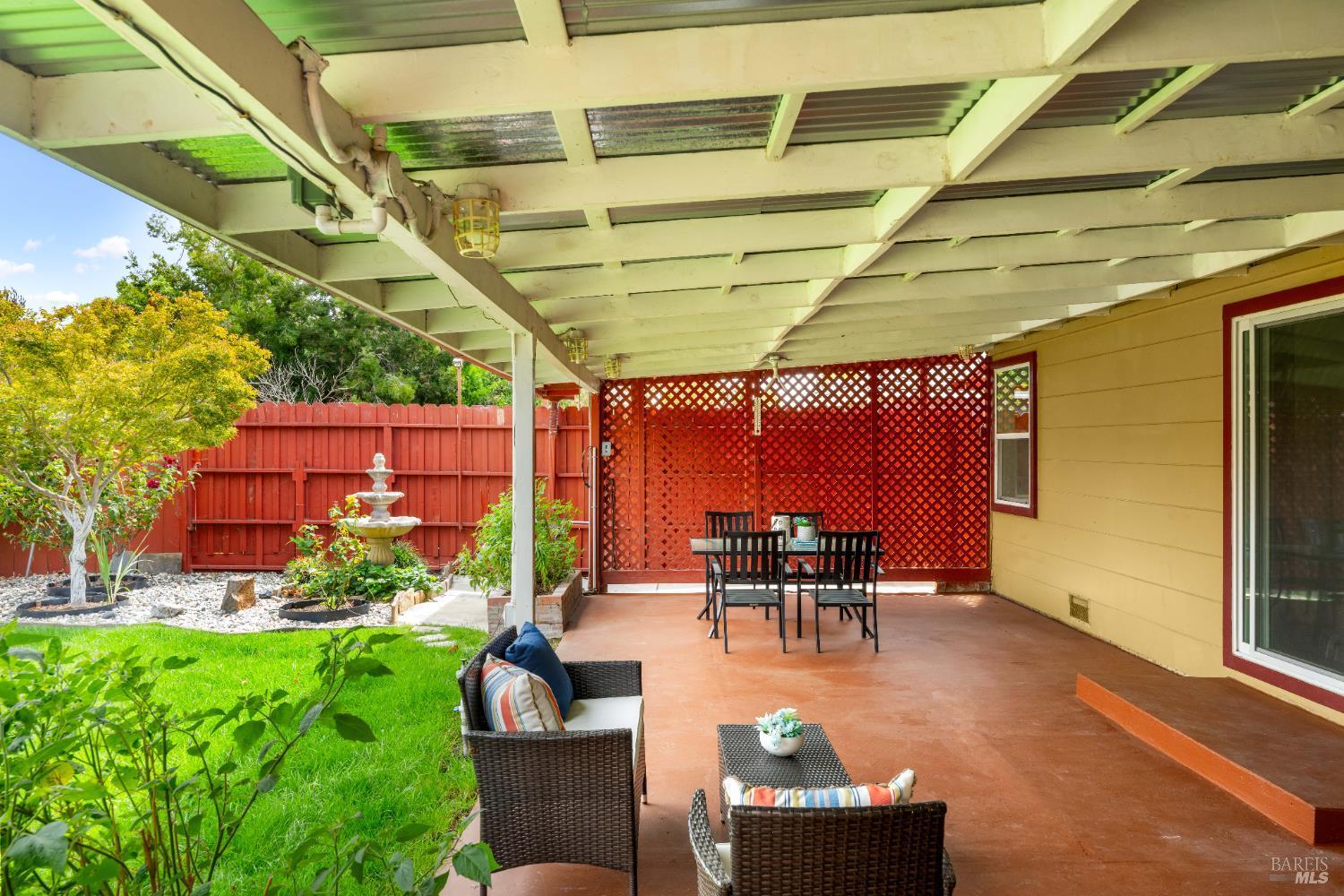 Napa, California, 94558, United States, 2 Bedrooms Bedrooms, ,1 BathroomBathrooms,Residential,For Sale,1947582