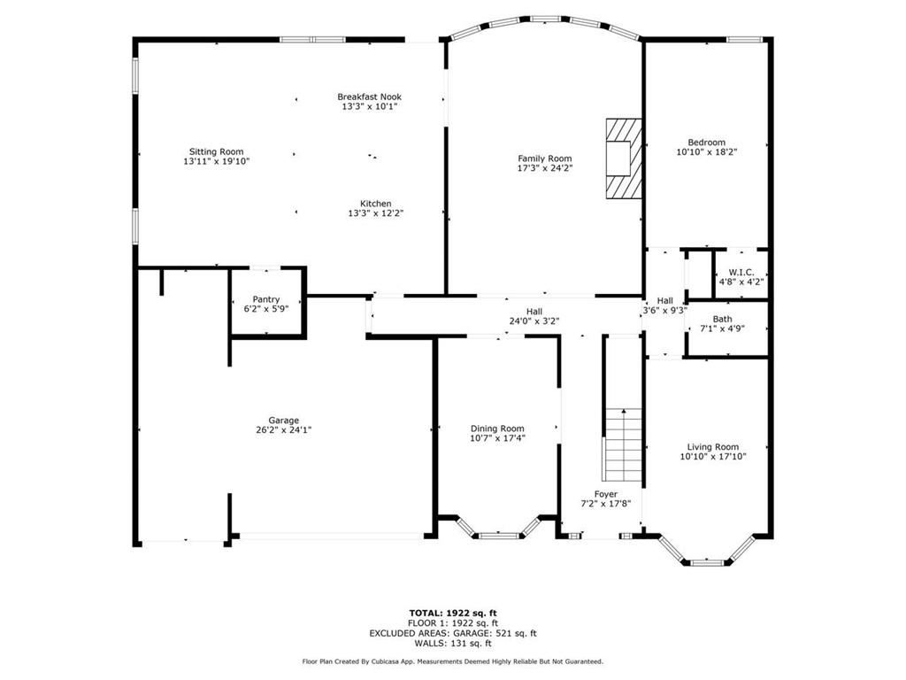 Atlanta, Georgia, 30331, United States, 5 Bedrooms Bedrooms, ,4 BathroomsBathrooms,Residential,For Sale,1933475