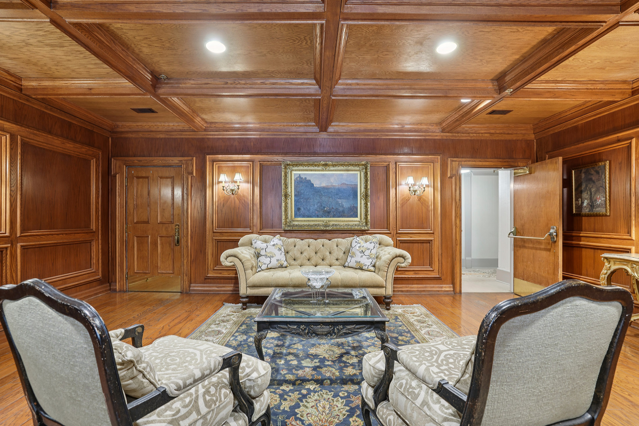  Luxury, Convenience and Lifestyle in the Heart of Buckhead - 物件實景