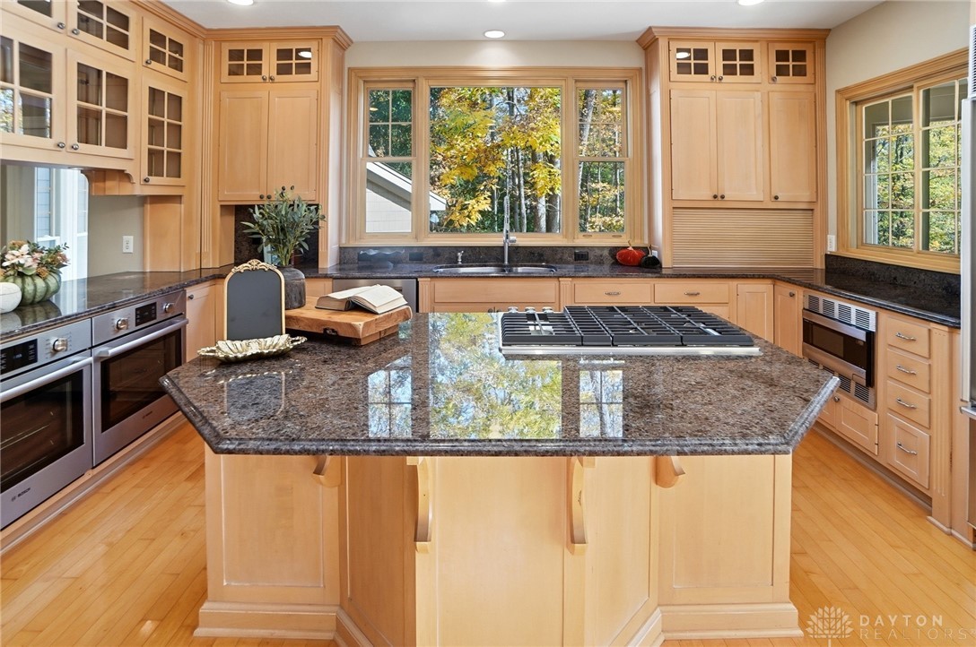 Bellbrook, Ohio, 45305, United States, 4 Bedrooms Bedrooms, ,4 BathroomsBathrooms,Residential,For Sale,1989016