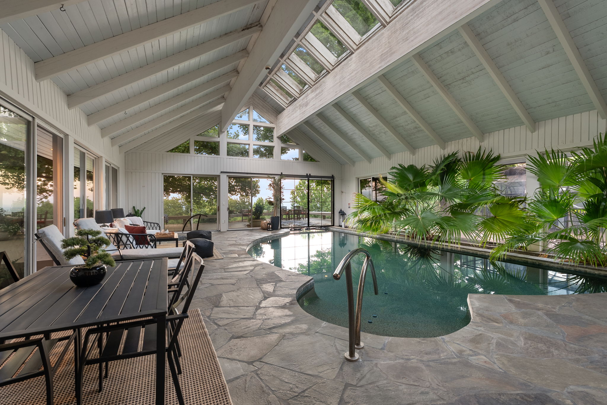  110 Huckleberry Ridge, Greenville, SC 29609 - 物件實景