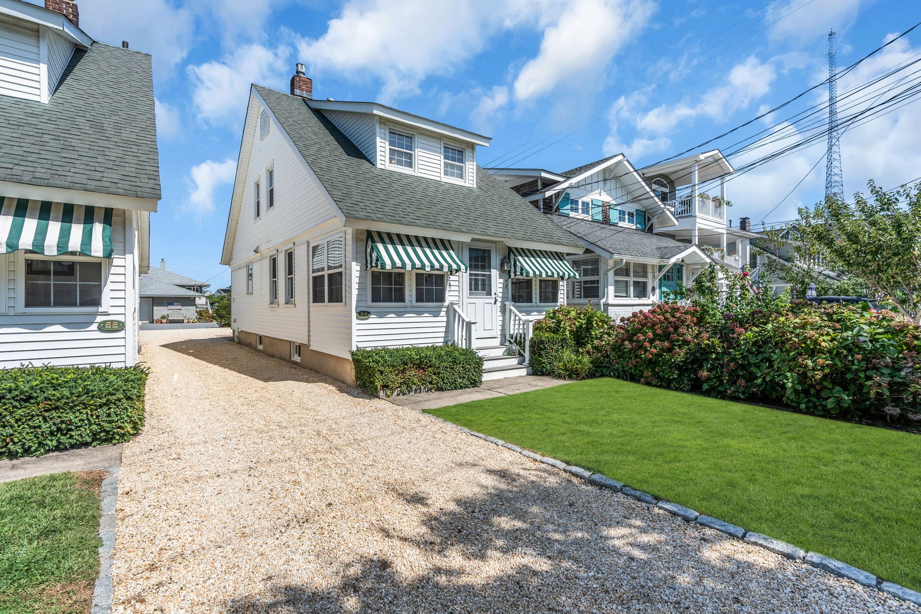  Rare Manasquan Waterfront Compound on Ocean Avenue - 物件實景