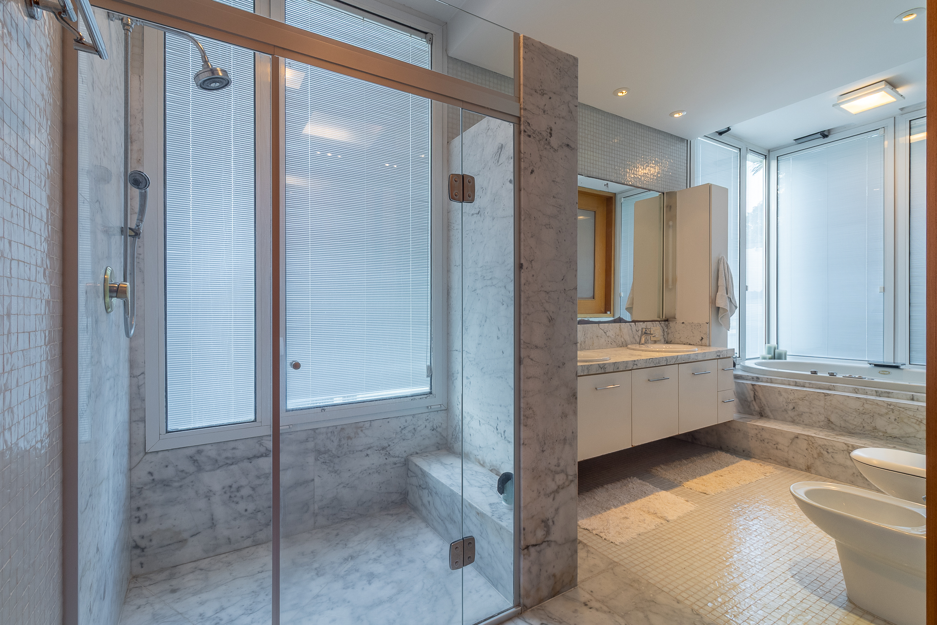  Elegant residence near Hospital Albert Einstein - 物件實景