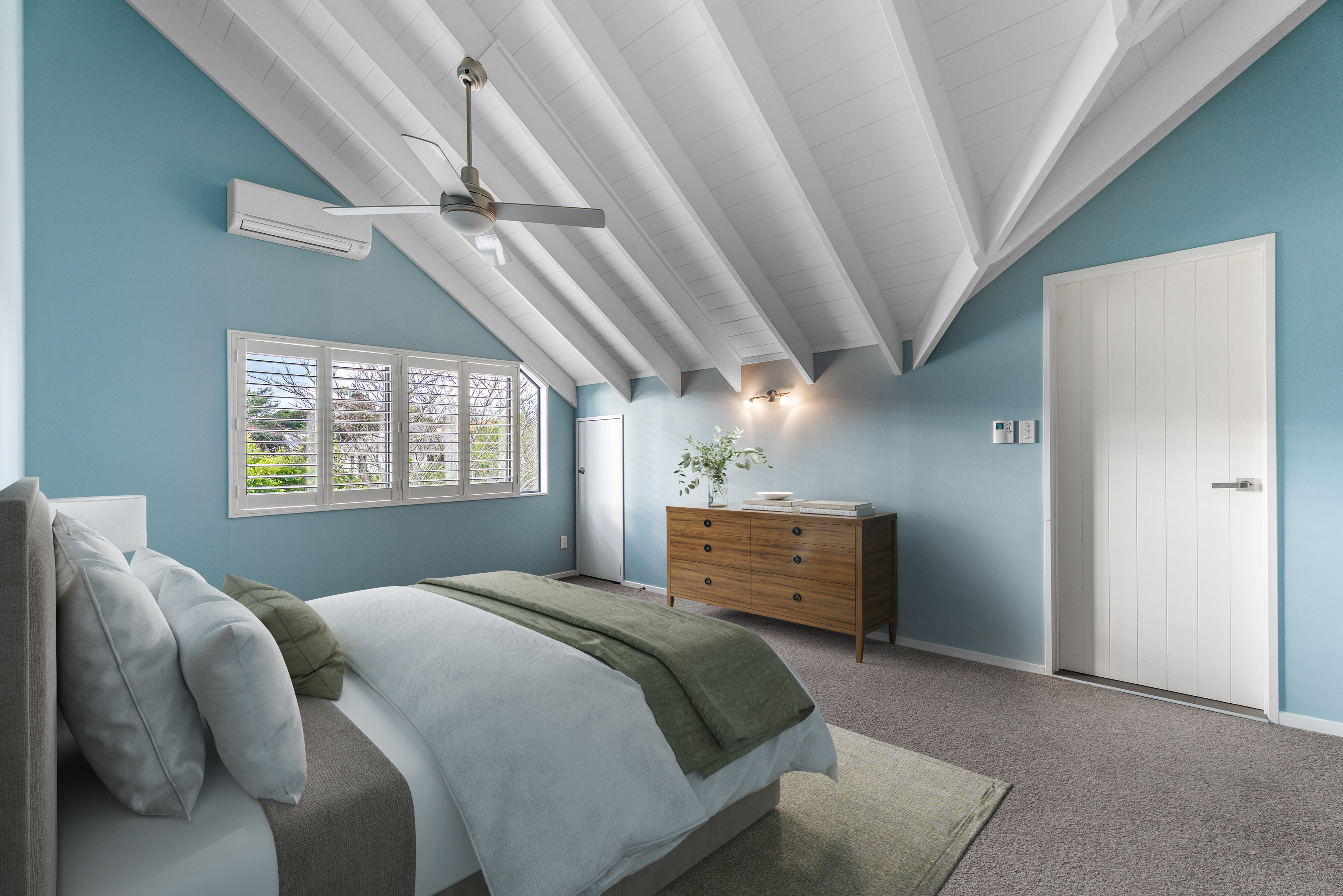  2 Rata Street, Oneroa, Waiheke Island, Auckland - 物件實景