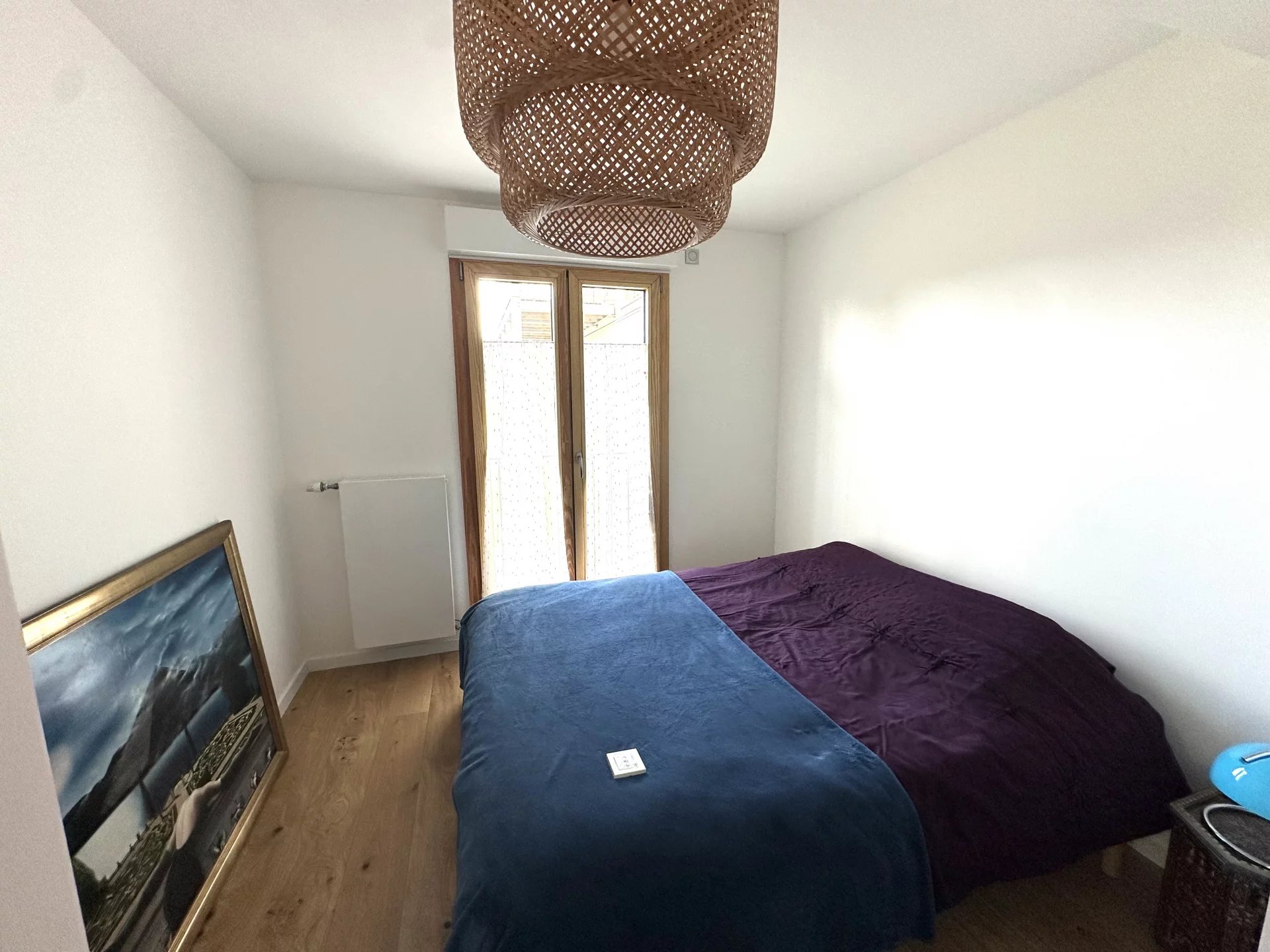 Le Vésinet, Île-de-France, 78110, FR, 2 Bedrooms Bedrooms, ,1 BathroomBathrooms,Residential,For Sale,1994507