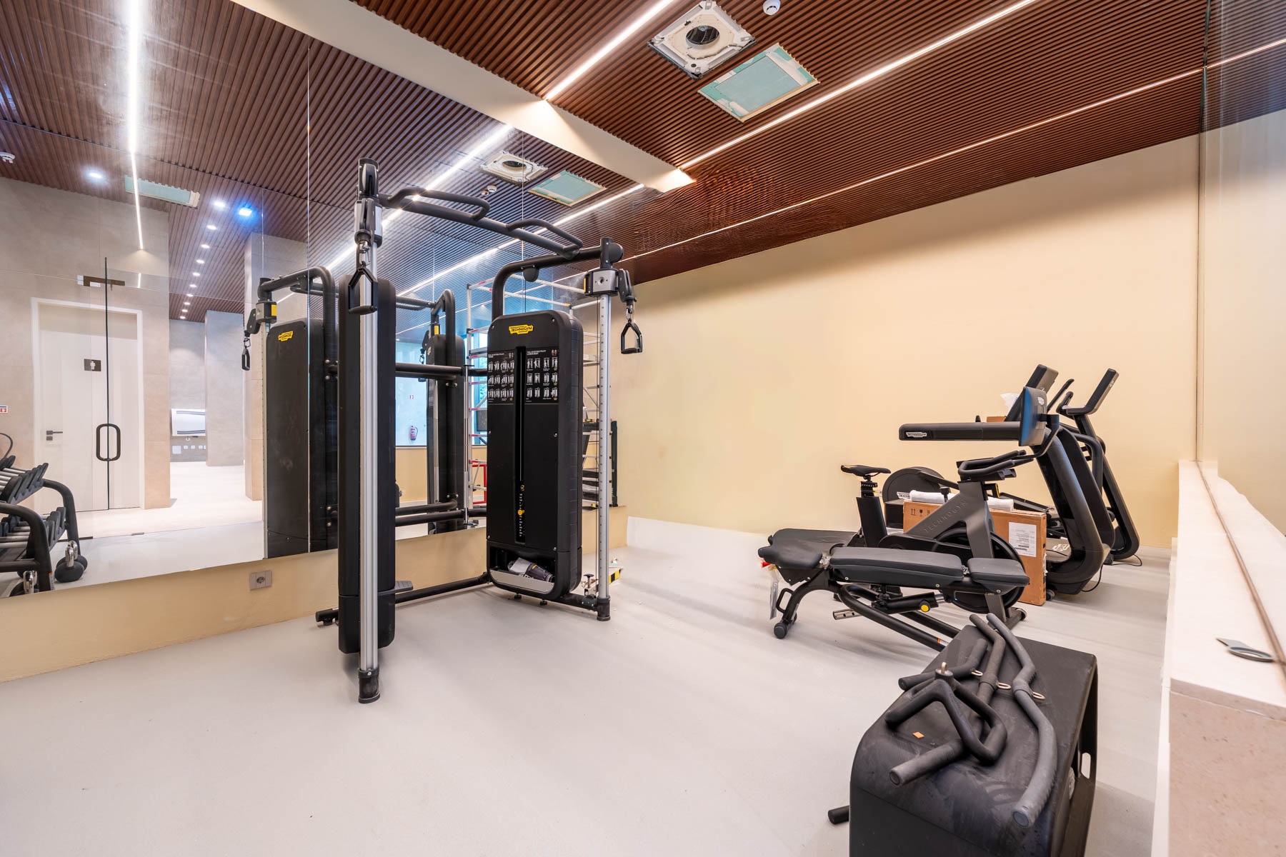  Flat, 3 bedrooms, for Sale - 物件實景