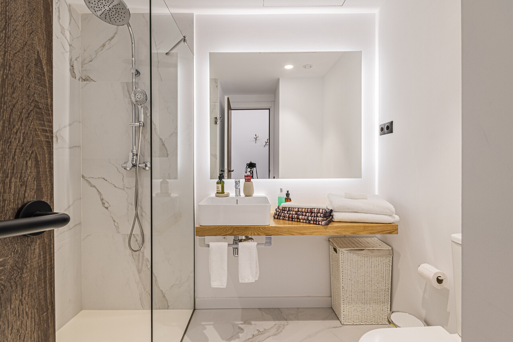  Consell de Cent Residences—a green oasis in the heart of the Eixample - 物件實景
