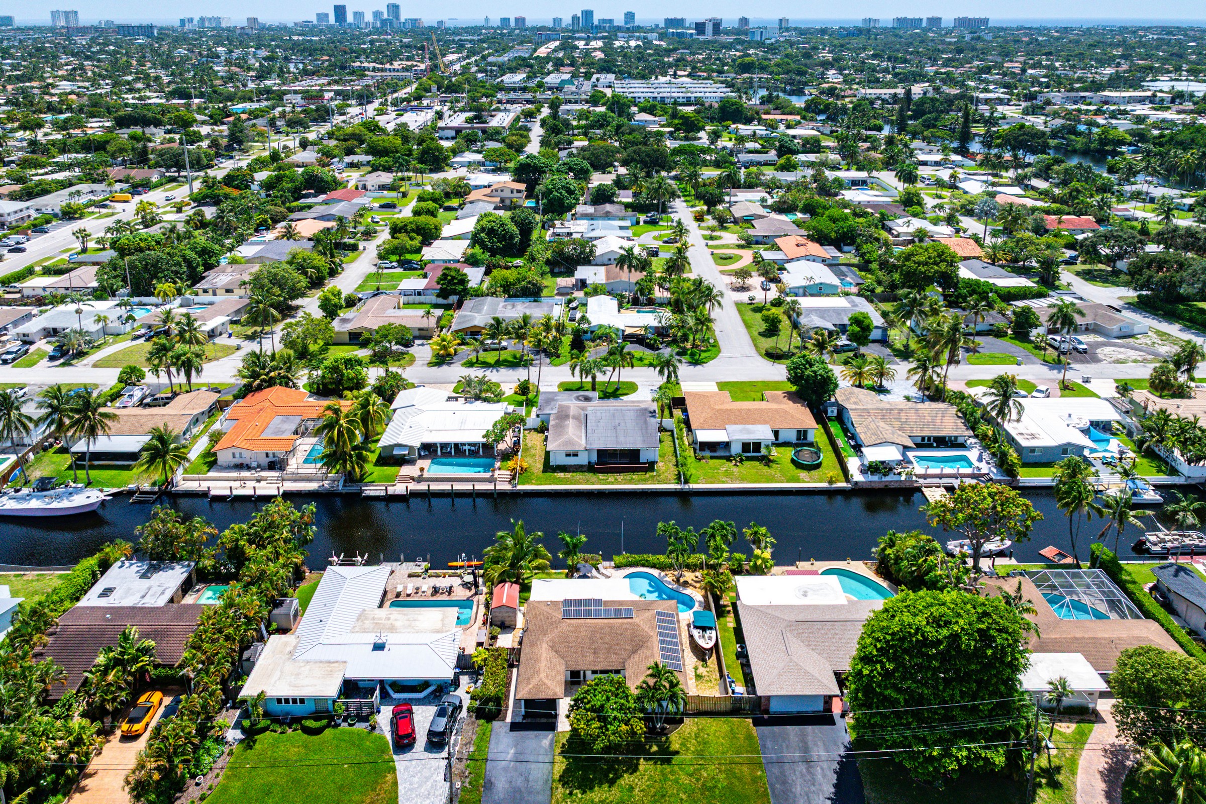  1620 SW 4th Avenue, Pompano Beach, FL, 33060 - 物件實景