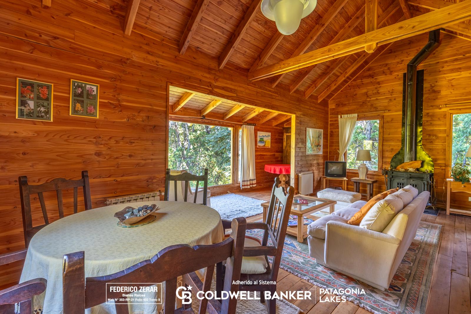Bariloche, AR-R, AR, 10 Bedrooms Bedrooms, ,6 BathroomsBathrooms,Residential,For Sale,1761718