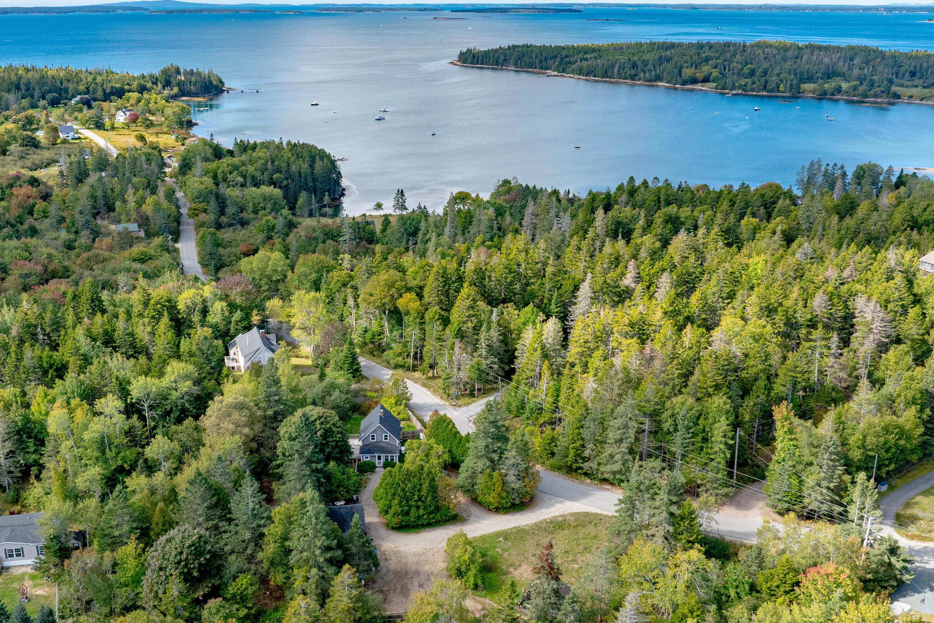  283 Clark Point Road - 物件實景